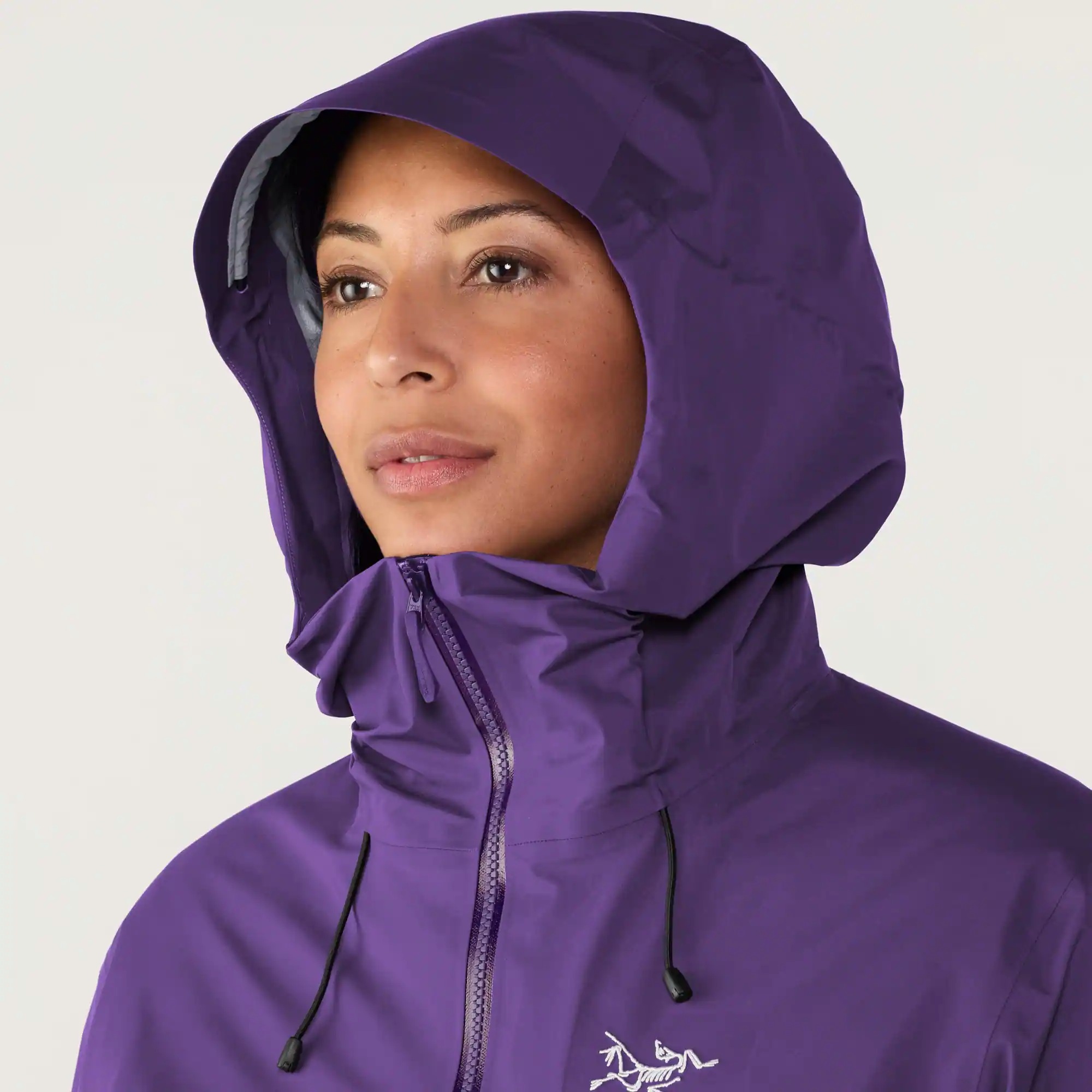 Arc'teryx Beta SL Jacket - Women's view 5