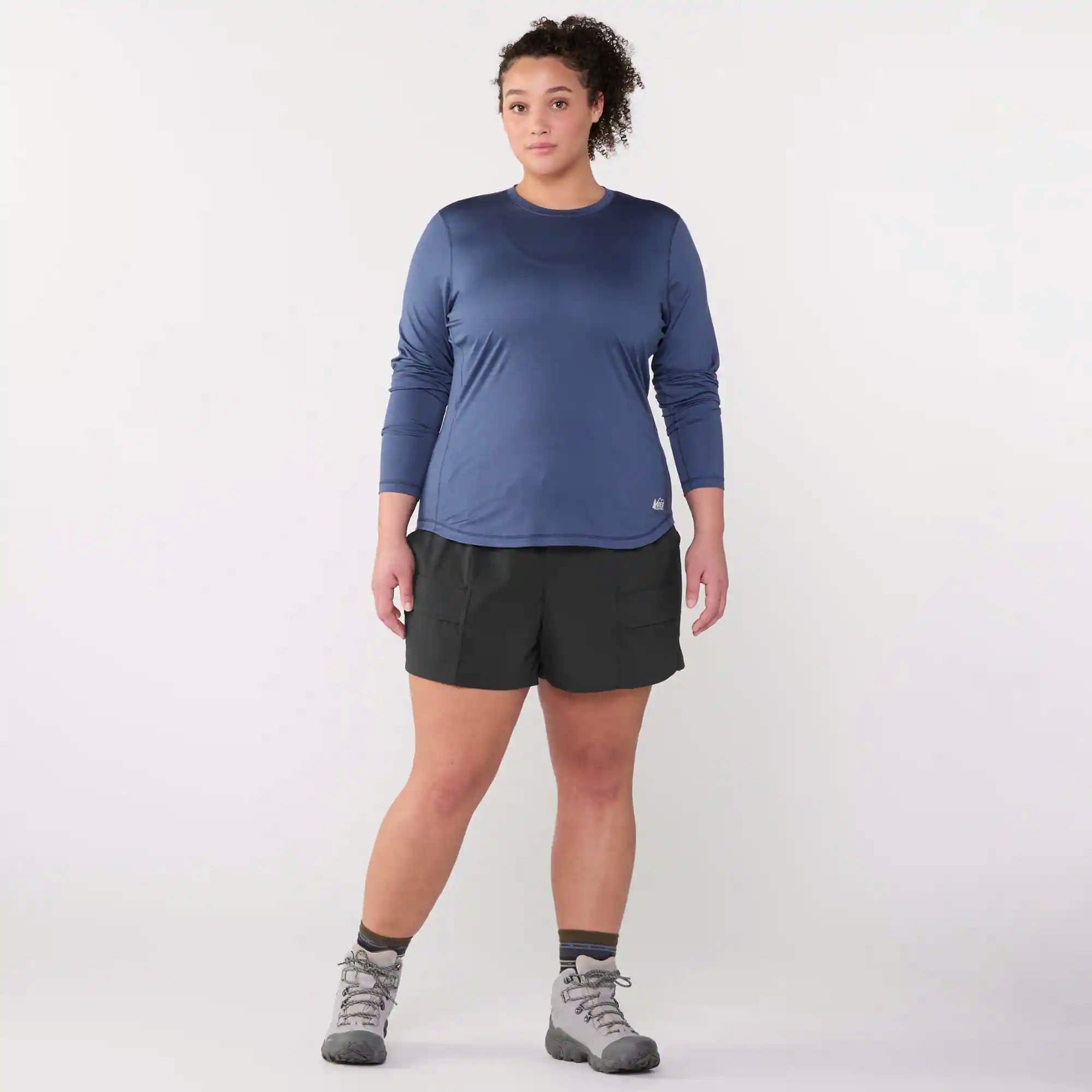 REI Co-op Trailmade Shorts - Women's view 7