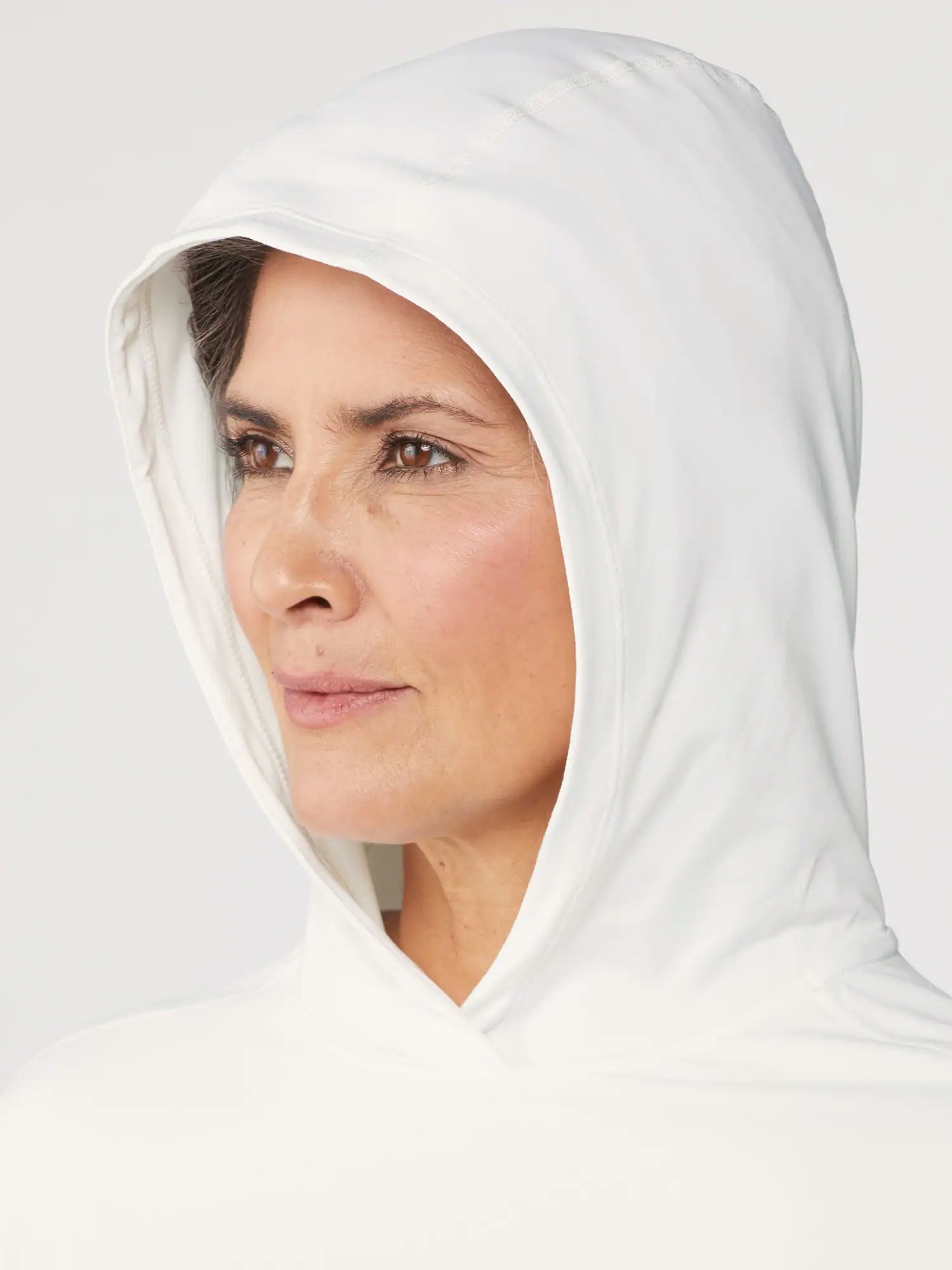 Mountain Hardwear Crater Lake Long-Sleeve Hoody - Women's view 3