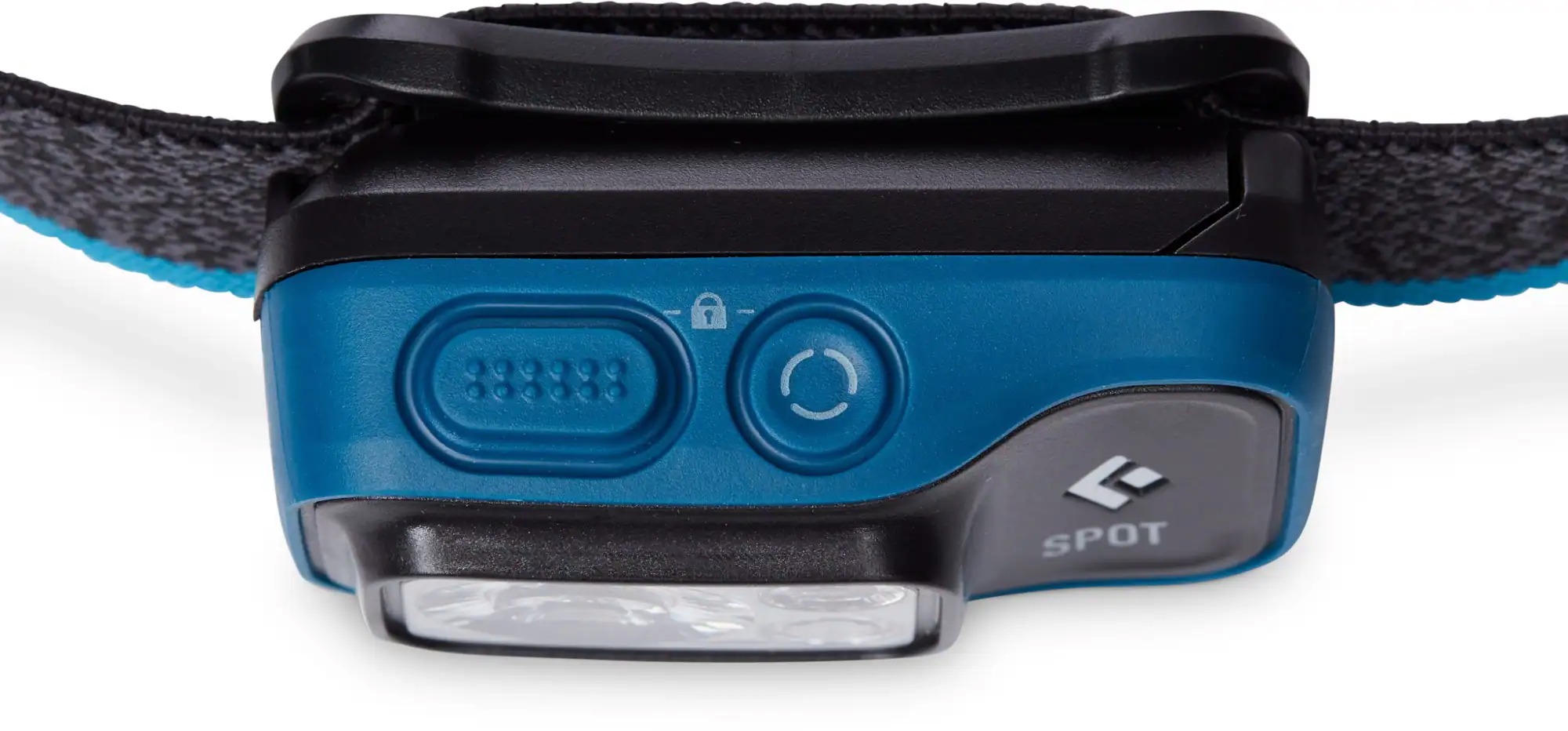 Black Diamond Spot 400 Headlamp view 3