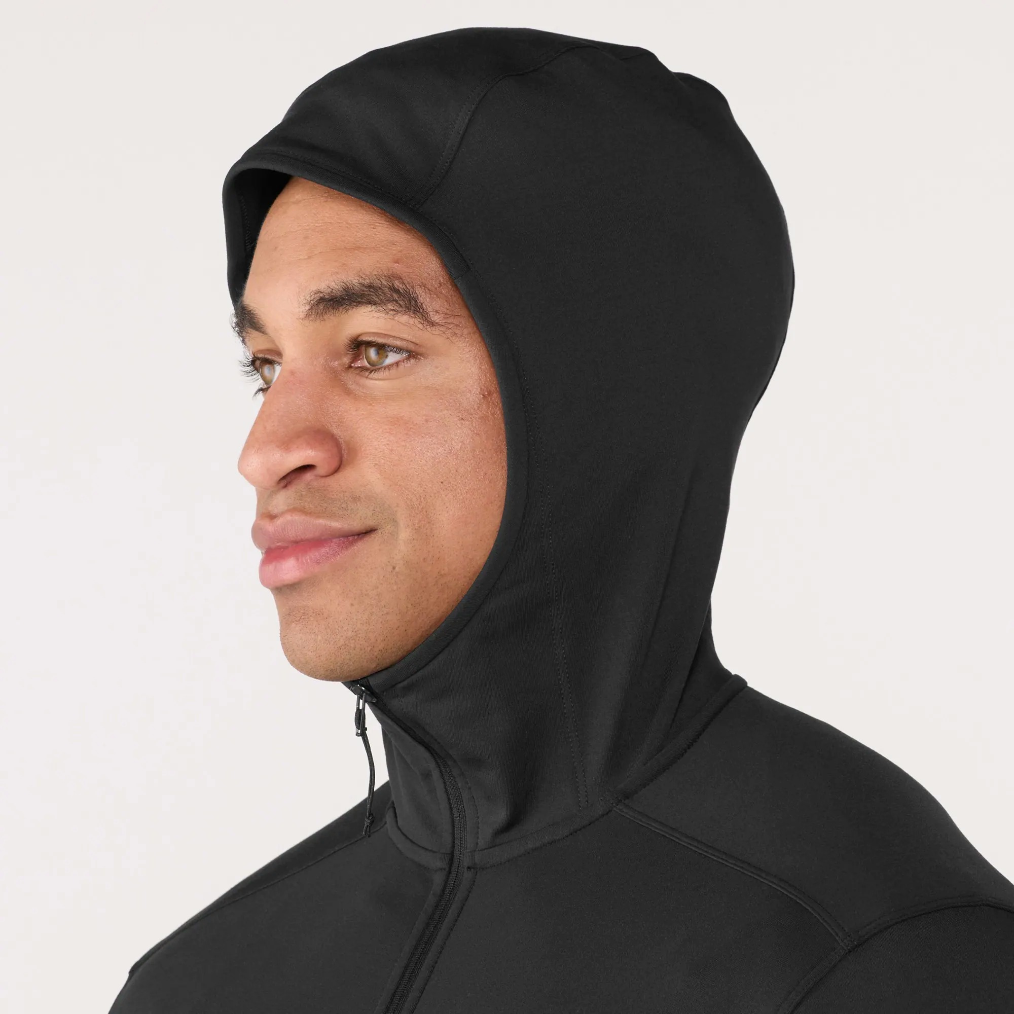 Patagonia Reclaimed Fleece Jacket - Men's view 6