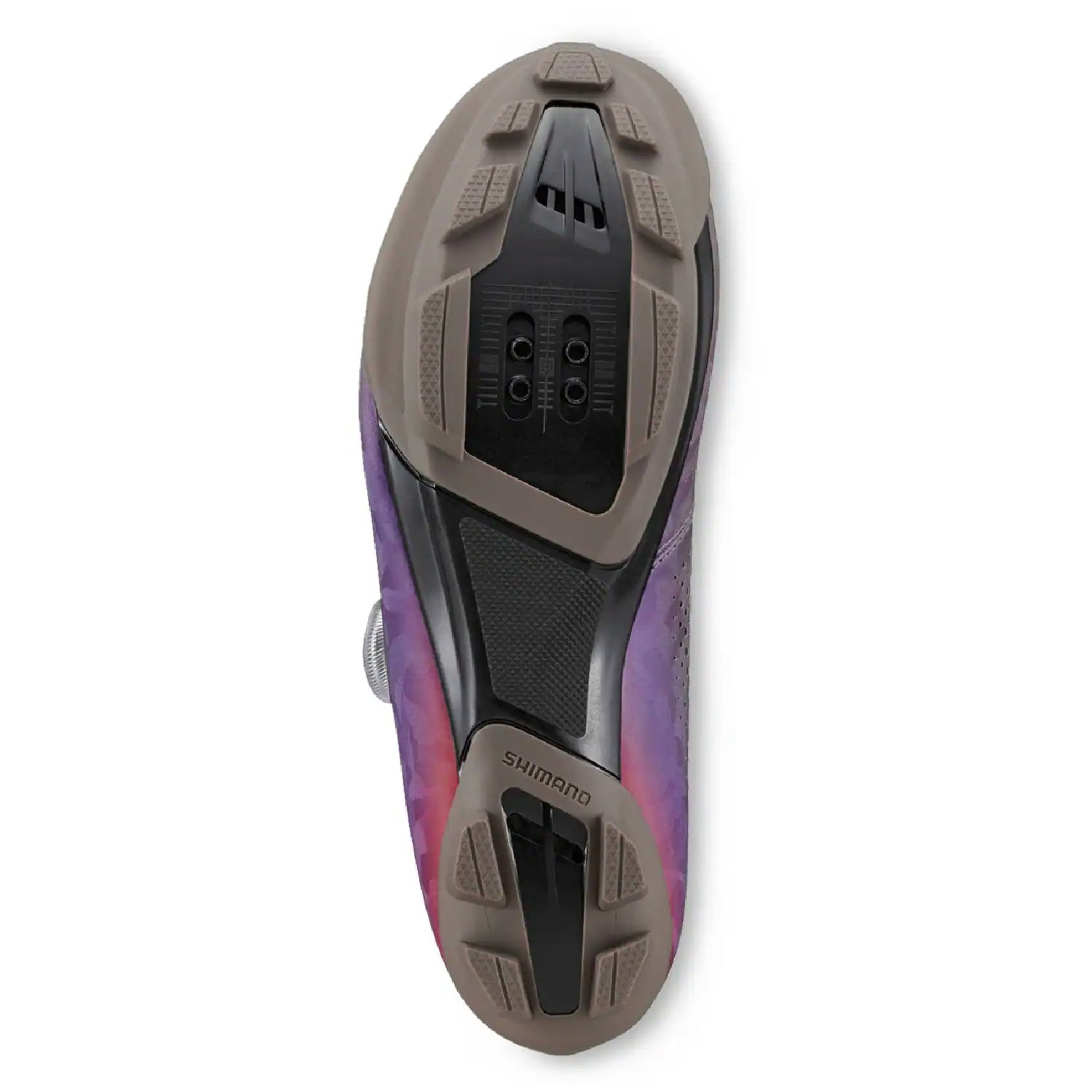 Shimano RX600 Gravel Bike Shoes - Women's view 5