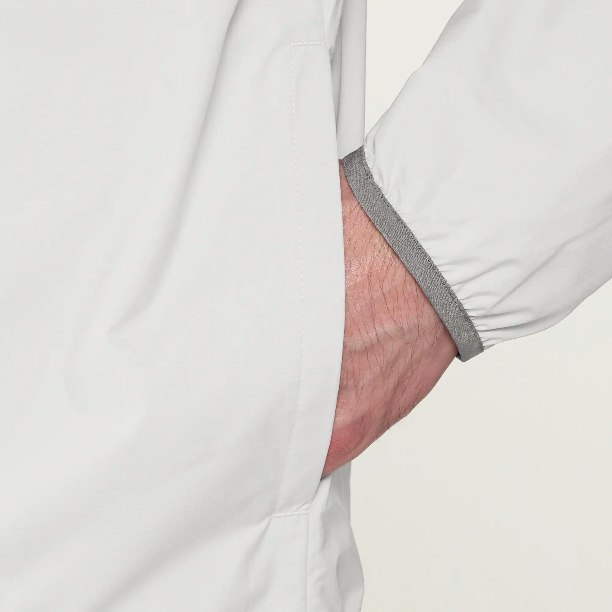 Patagonia Capilene Cool Ultra Shirt - Men's view 8