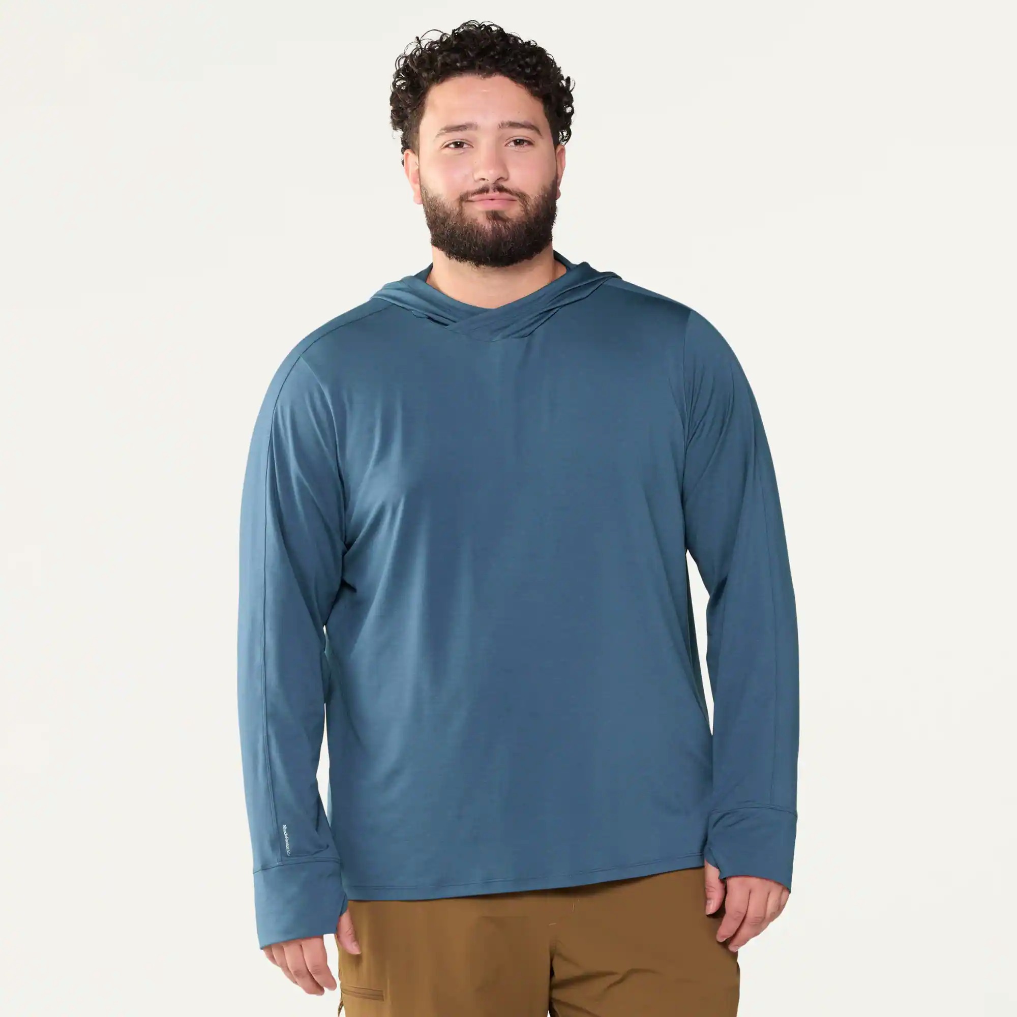 Sahara Shade Hoodie - Men's view 3