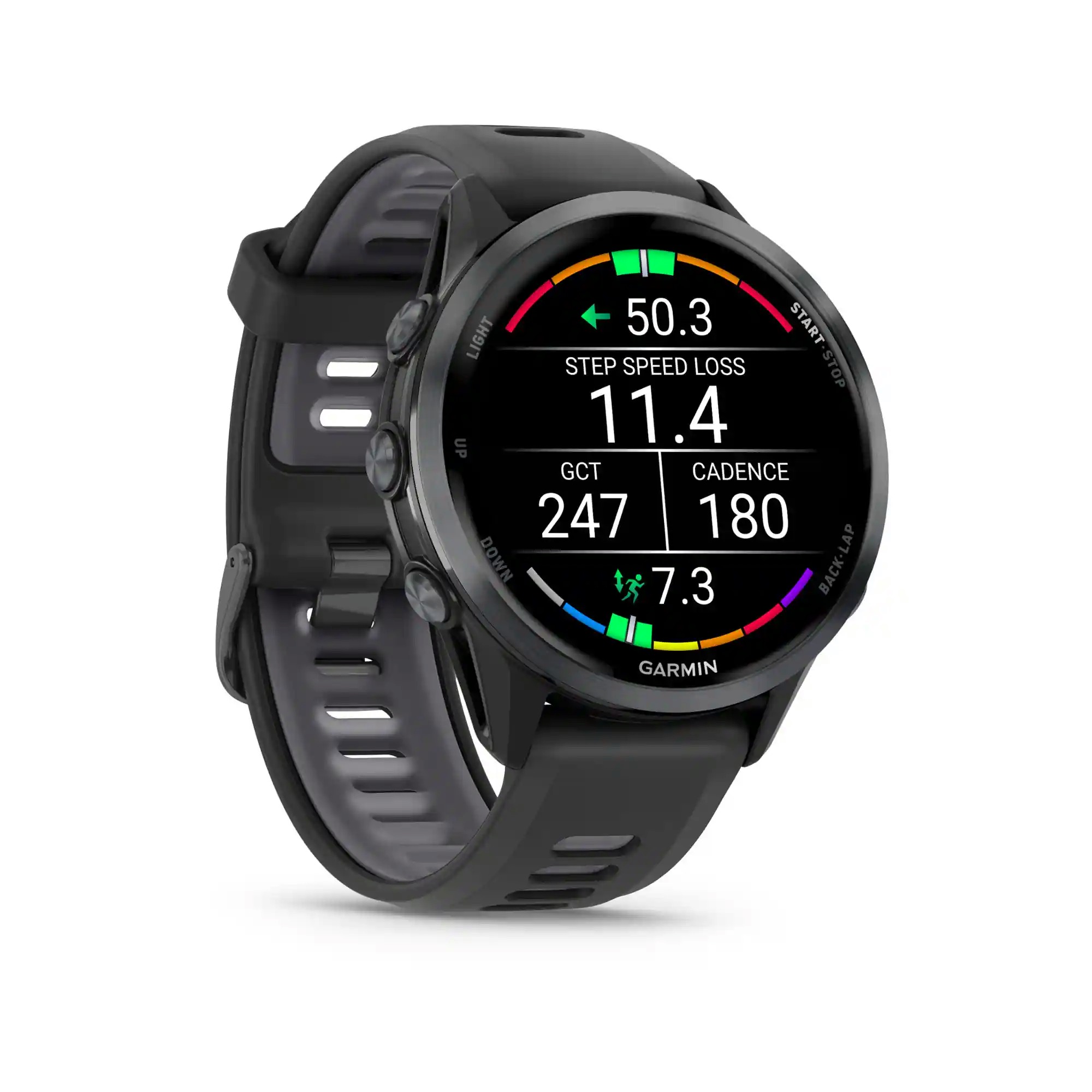 Forerunner 970 view 4