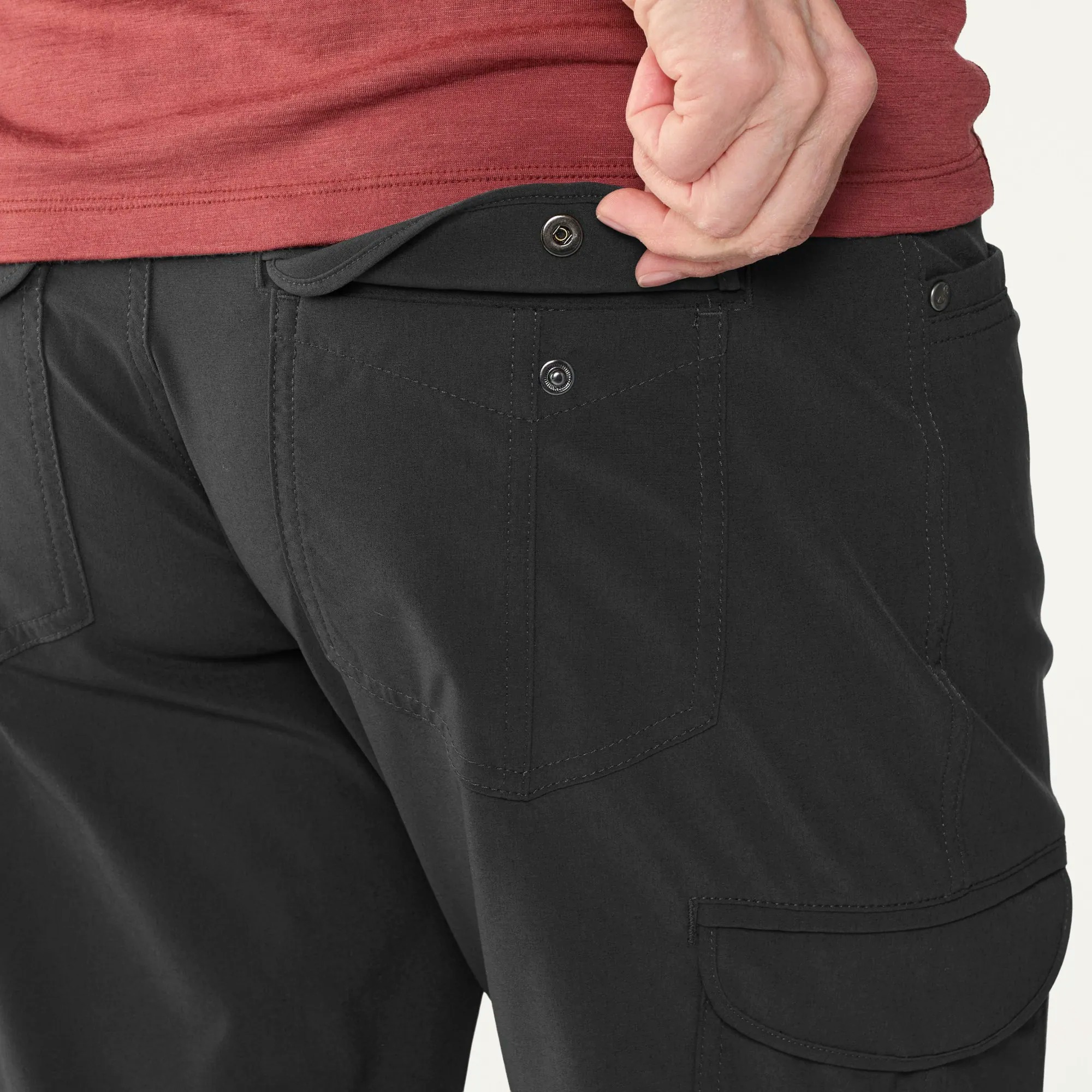 KUHL Freeflex Roll-Up Pants - Women's view 6