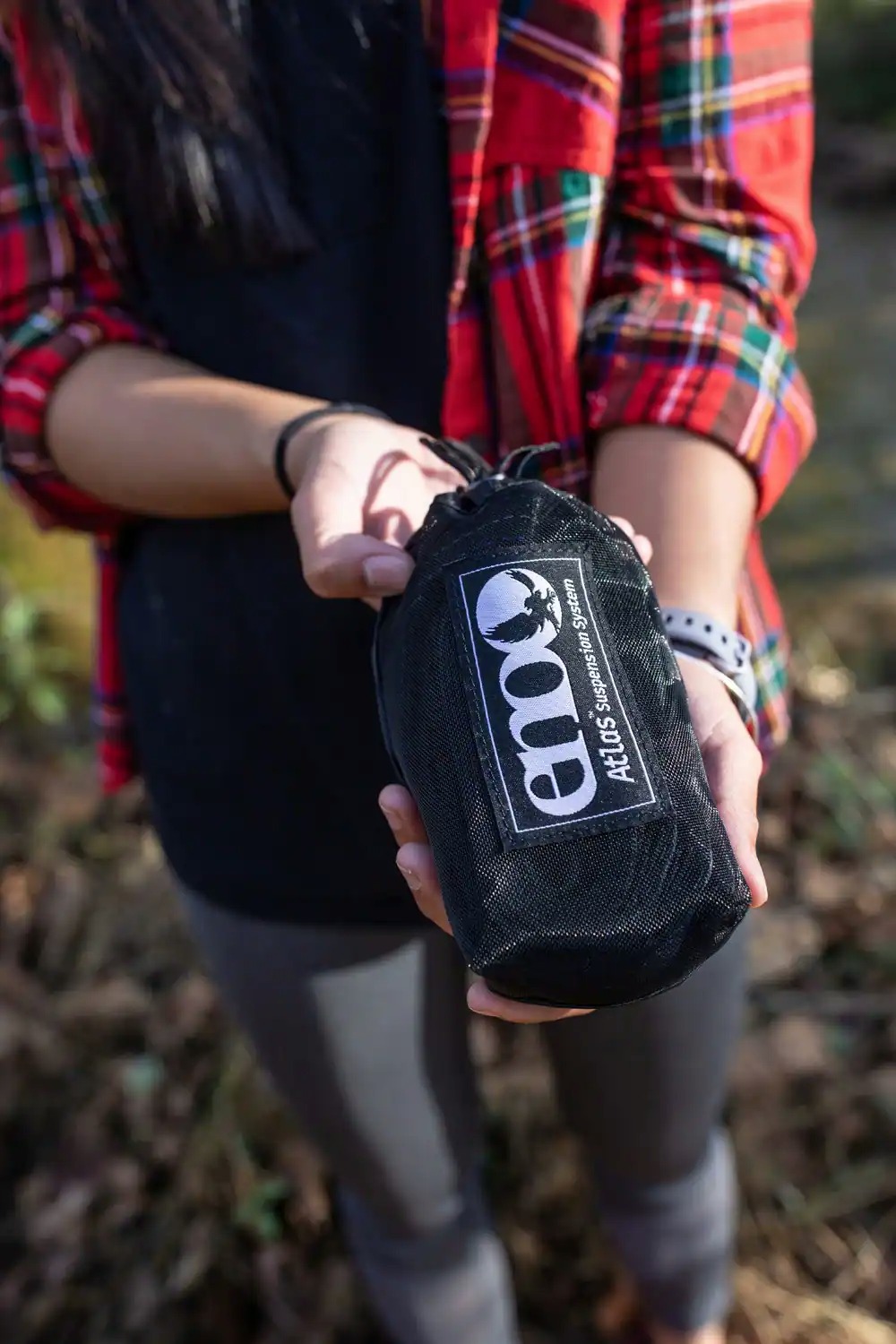 Hammock Suspension System view 5