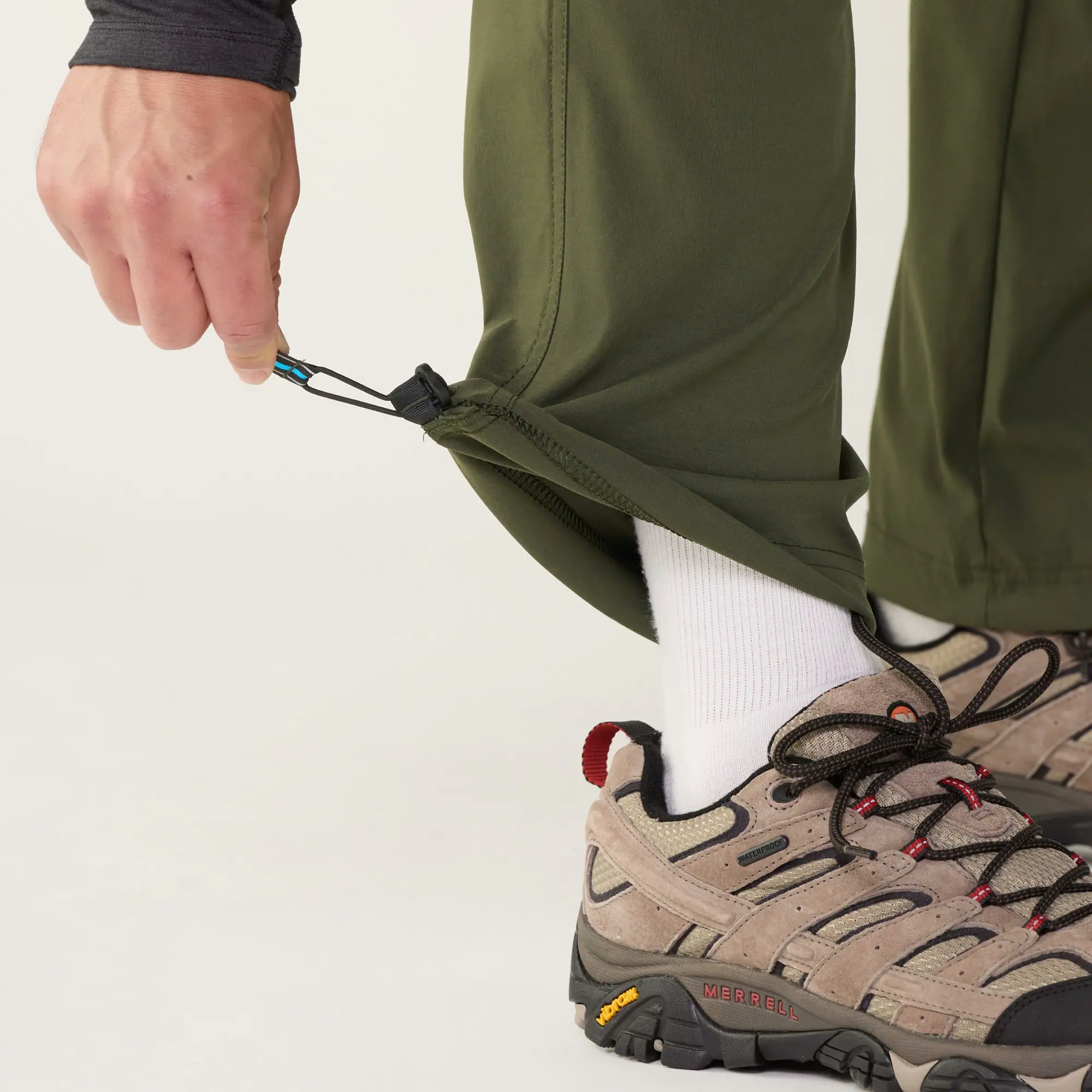 KUHL Renegade Convertible Pants - Men's view 6