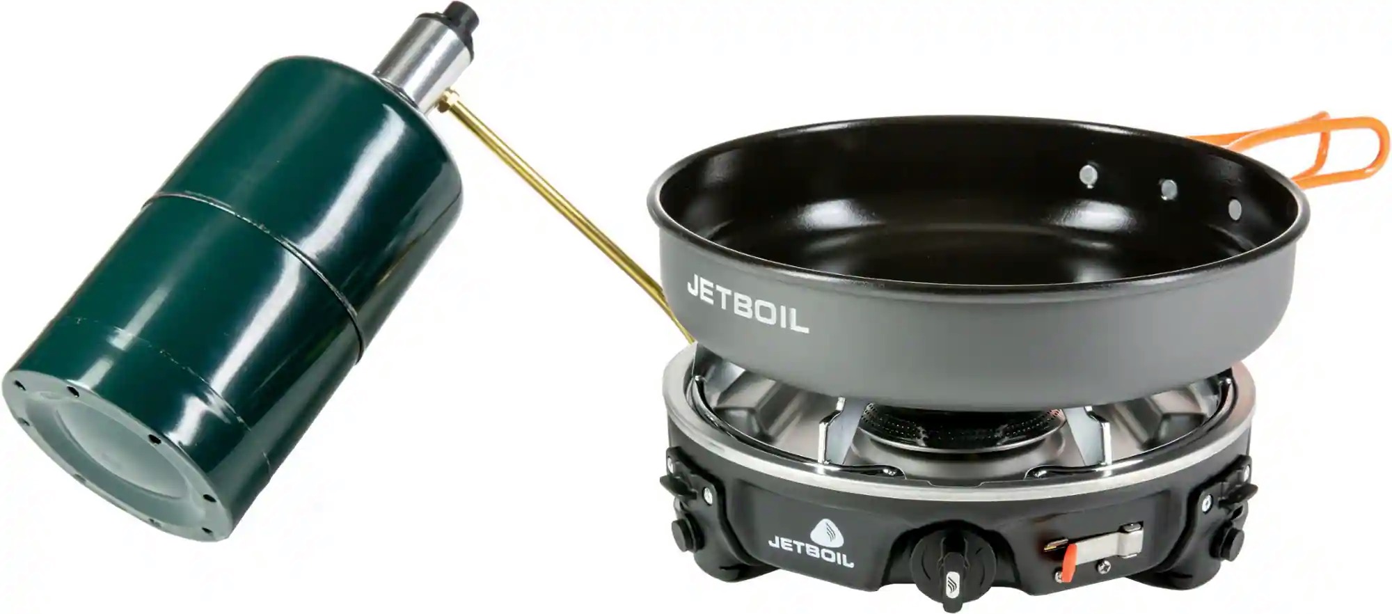 Jetboil HalfGen Base Camp Cooking System view 5