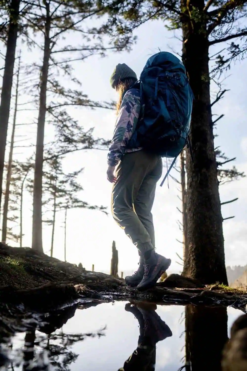 Gregory Baltoro 100 Pro Pack - Men's view 5