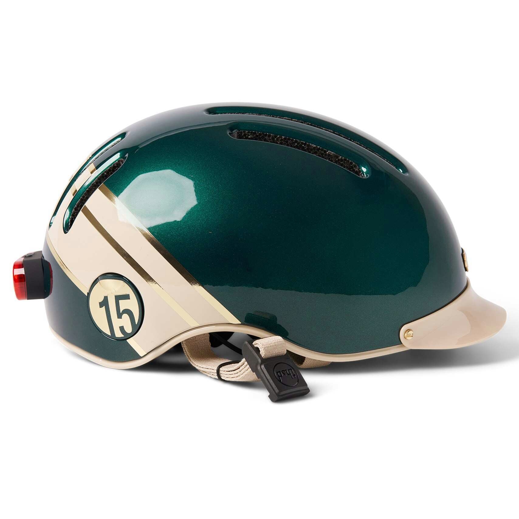 Thousand Chapter Mips Limited Edition Bike Helmet view 3