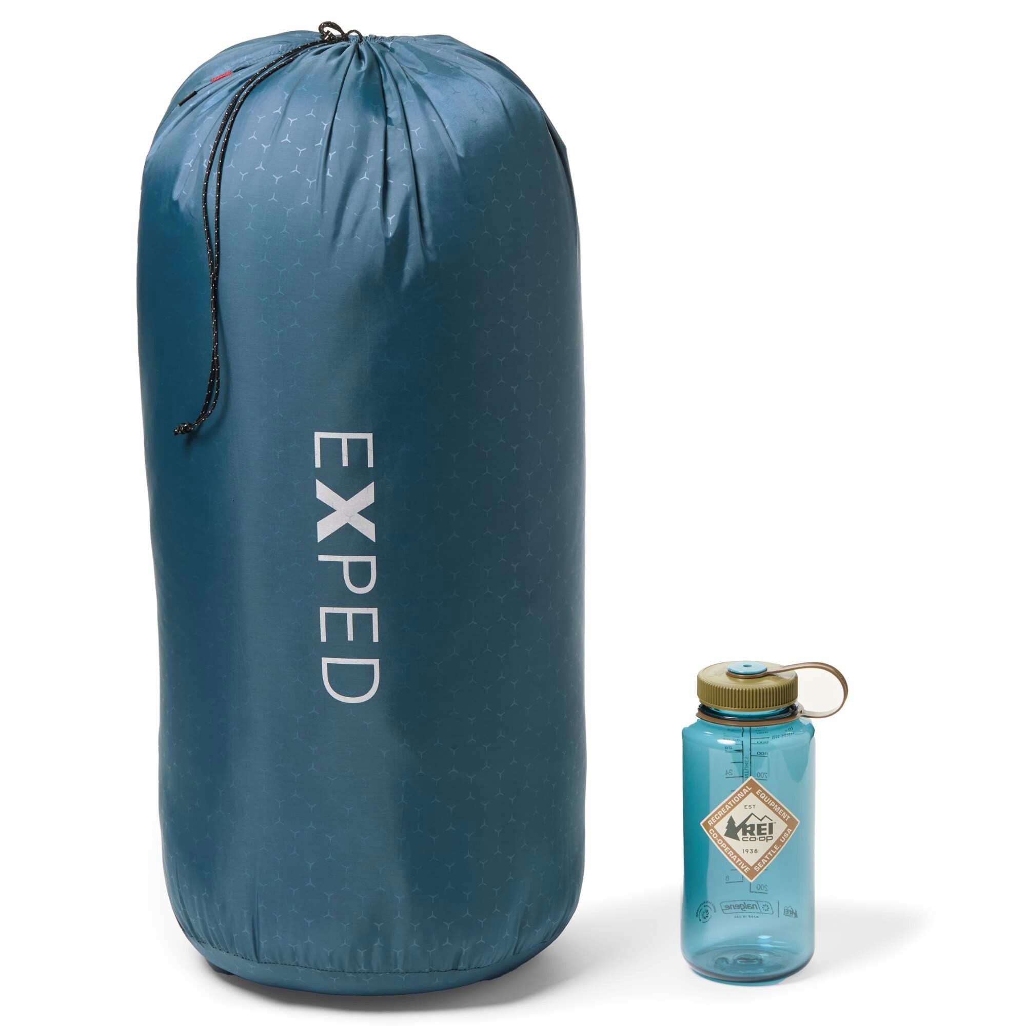 Exped DeepSleep Duo Sleeping Pad view 6
