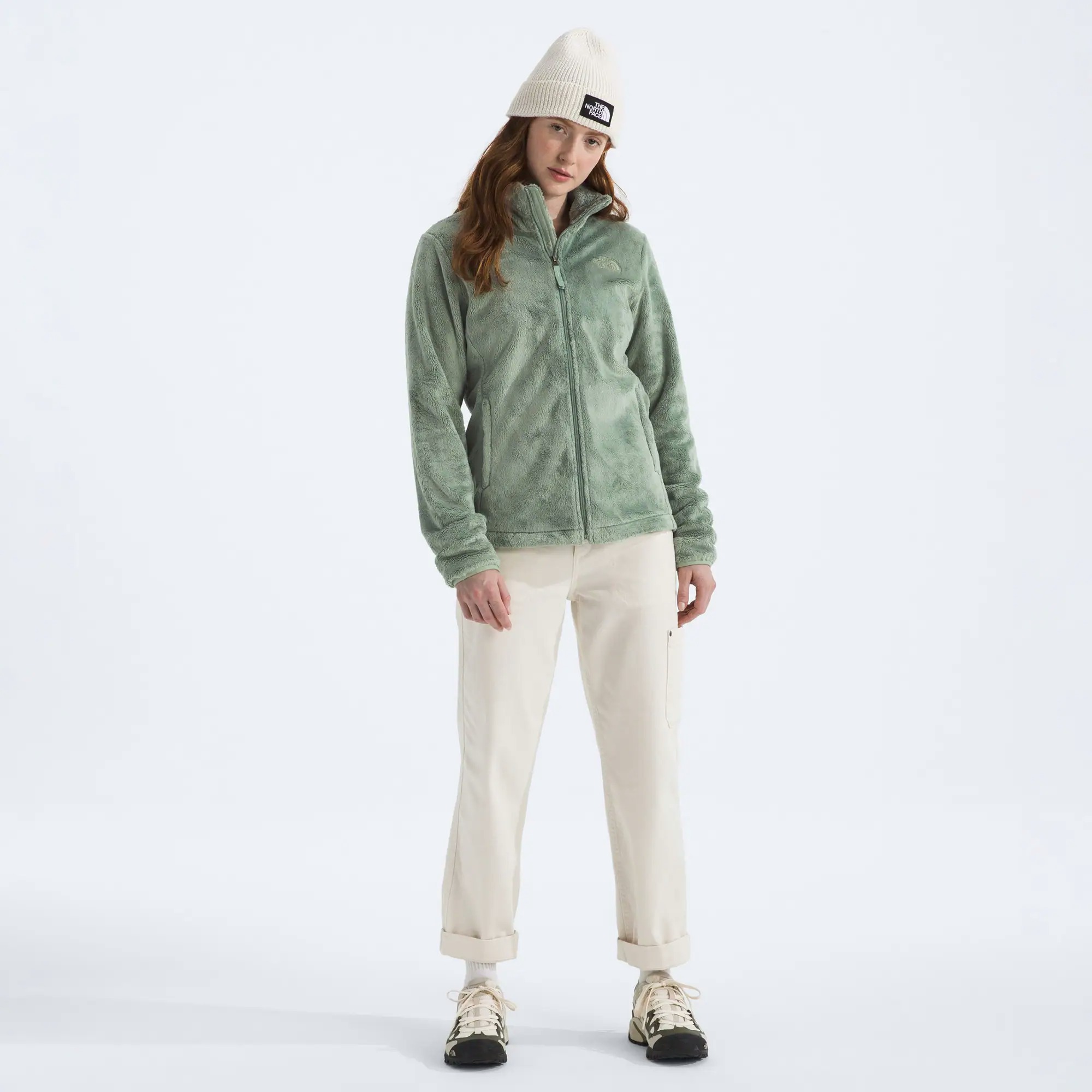 Osito Jacket - Women's view 3