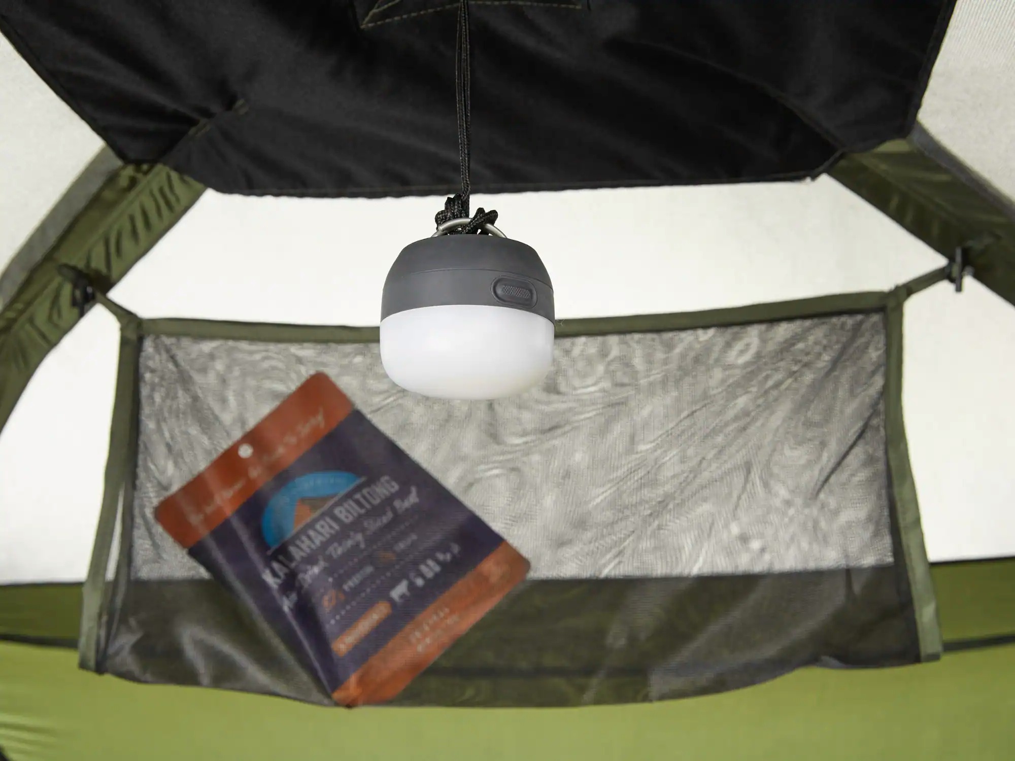 Gazelle T4 Hub Tent view 7