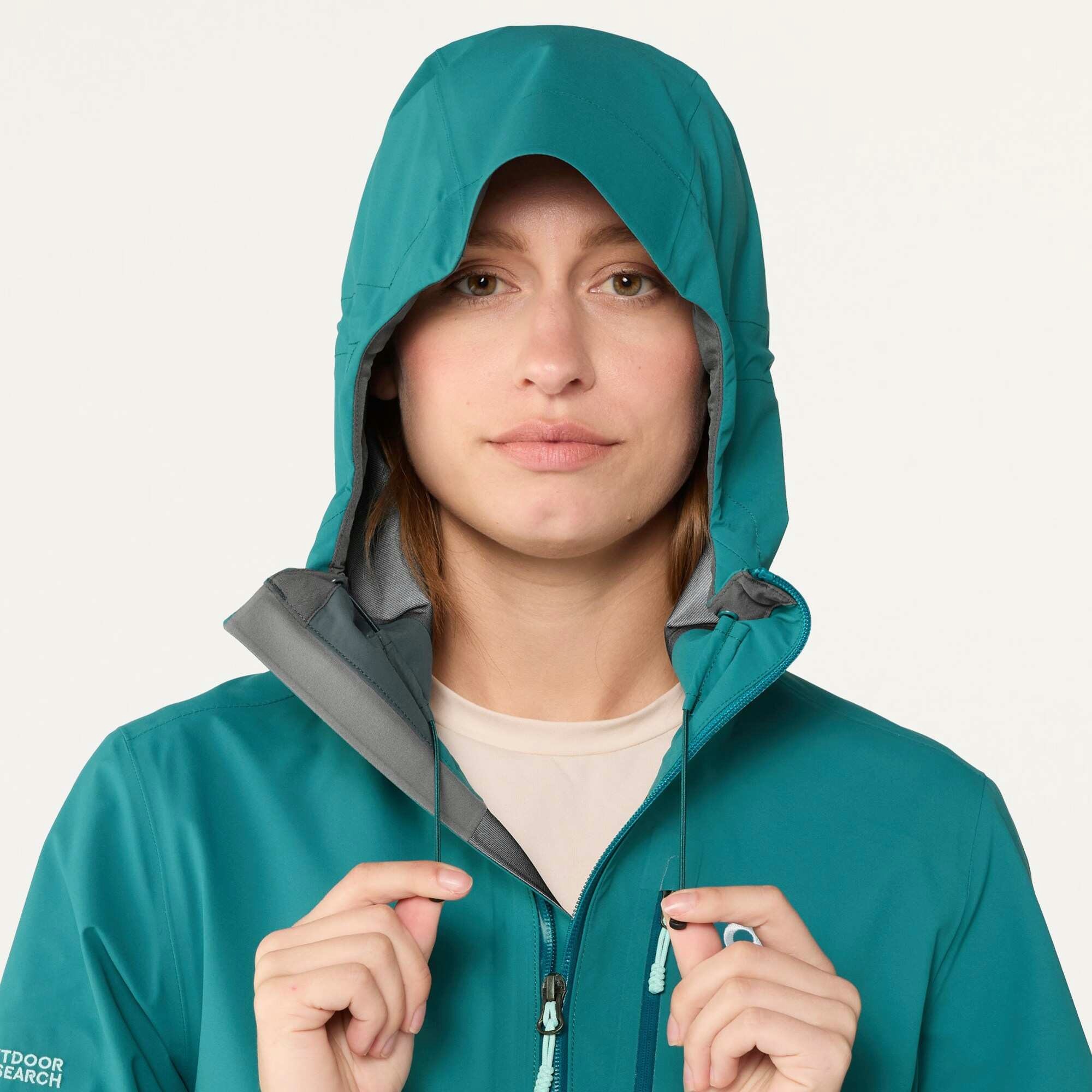 Outdoor Research Aspire 3L Jacket - Women's view 7