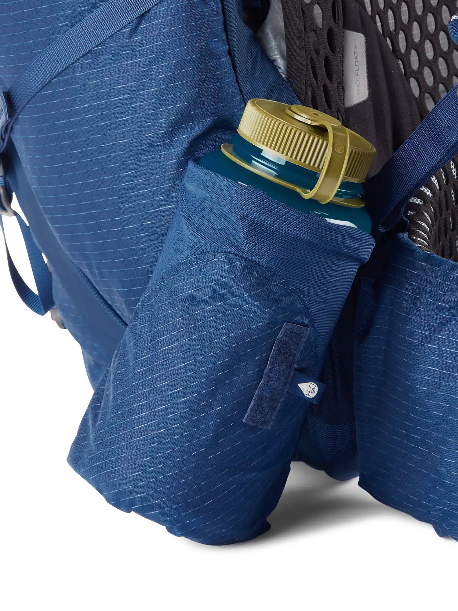 Gregory Katmai 65 Pack - Closeout - Men's Plus Sizes view 7