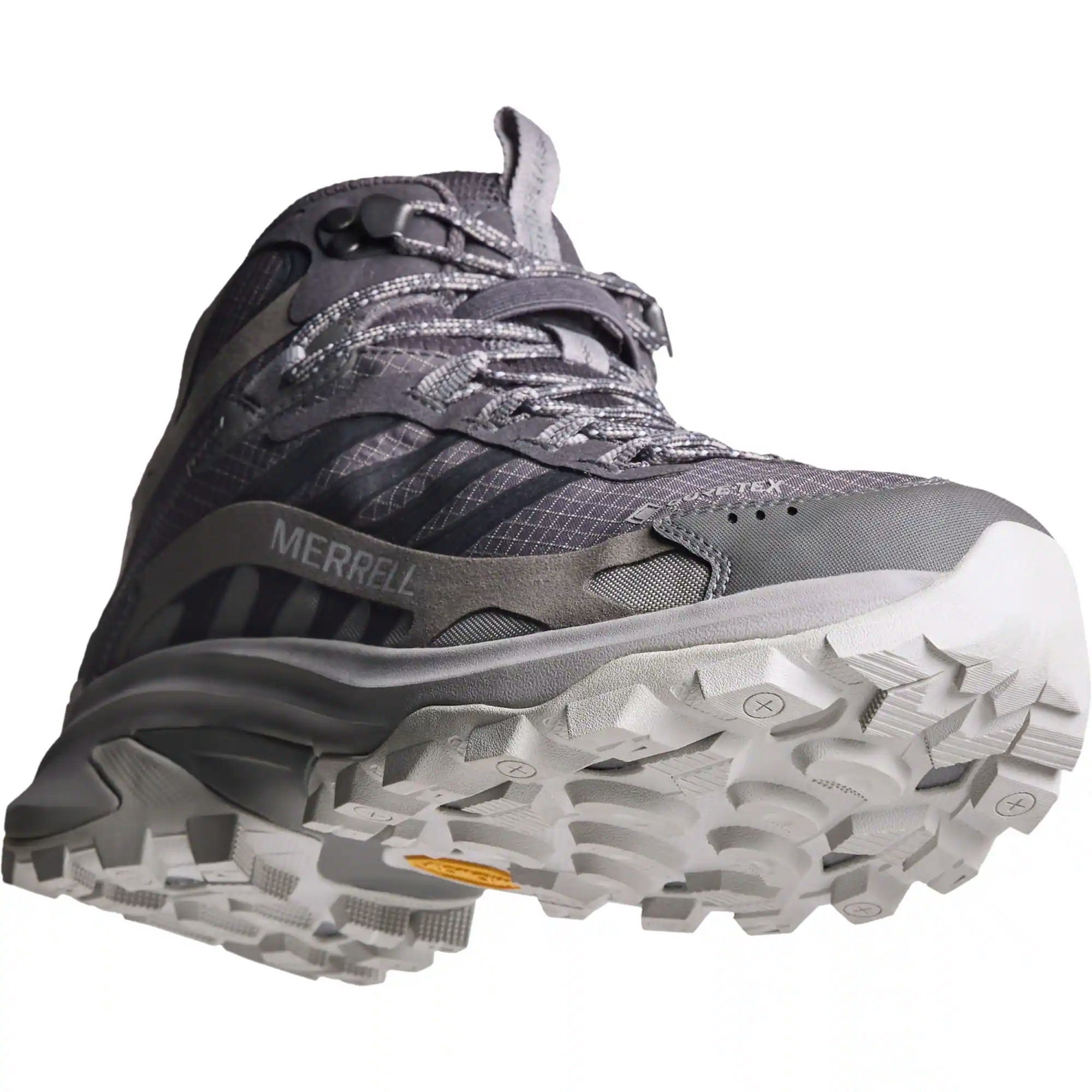 Merrell Moab Speed 2 Mid GORE-TEX Hiking Boots - Men's view 8