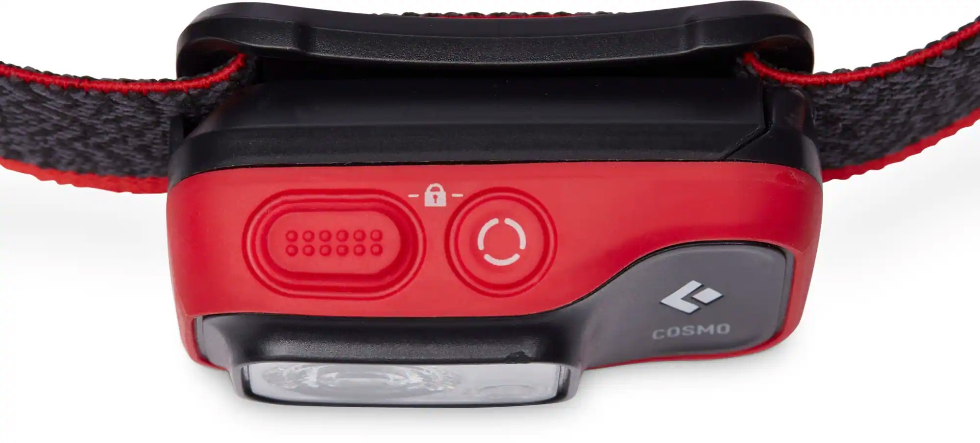 Black Diamond Cosmo 350 Headlamp view 3
