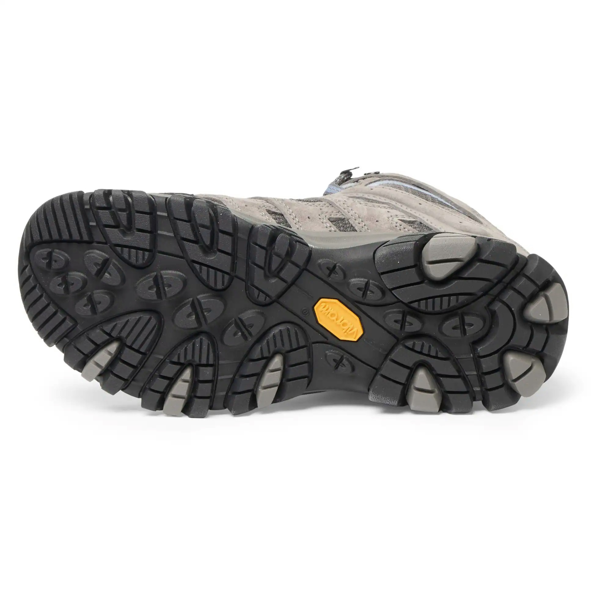 Moab 3 Mid Waterproof Hiking Boots - Women's view 5