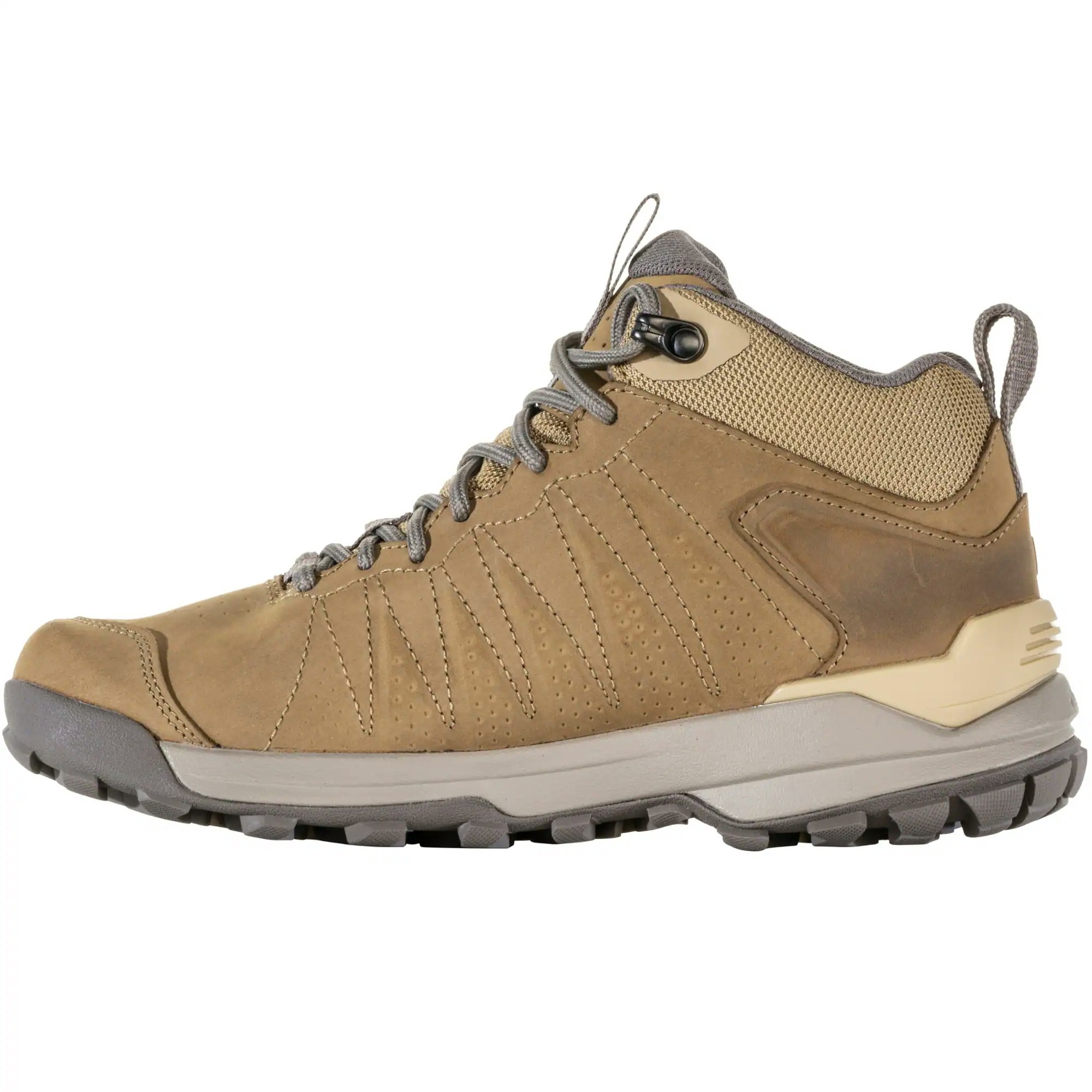 Oboz Ousel Mid Waterproof Hiking Boots - Women's view 6