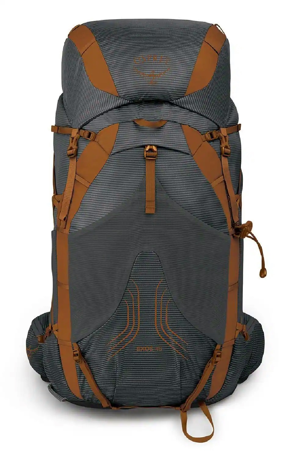Osprey Exos 48 Pack - Men's view 2