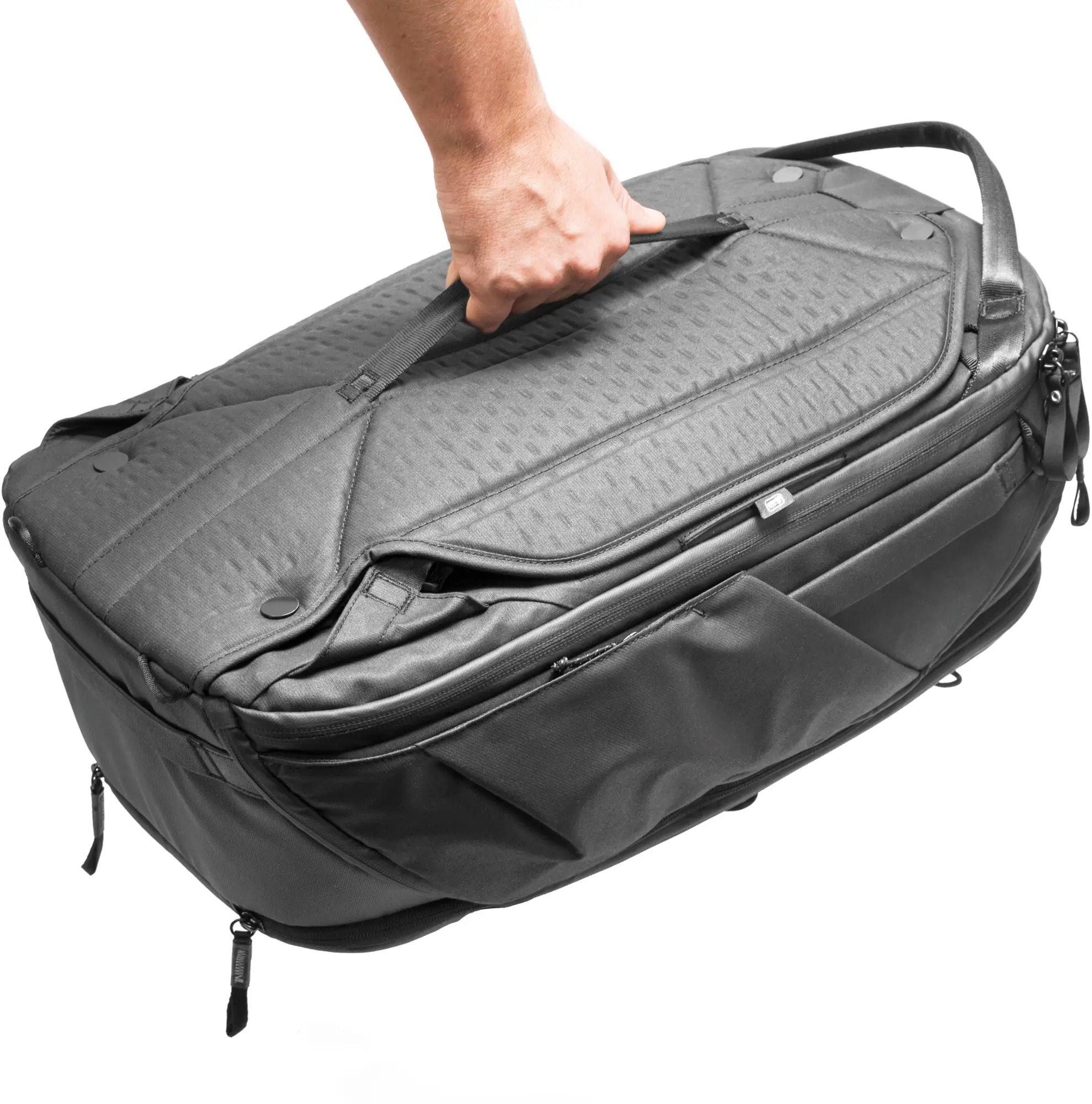 Peak Design Travel Pack - 45 L view 5