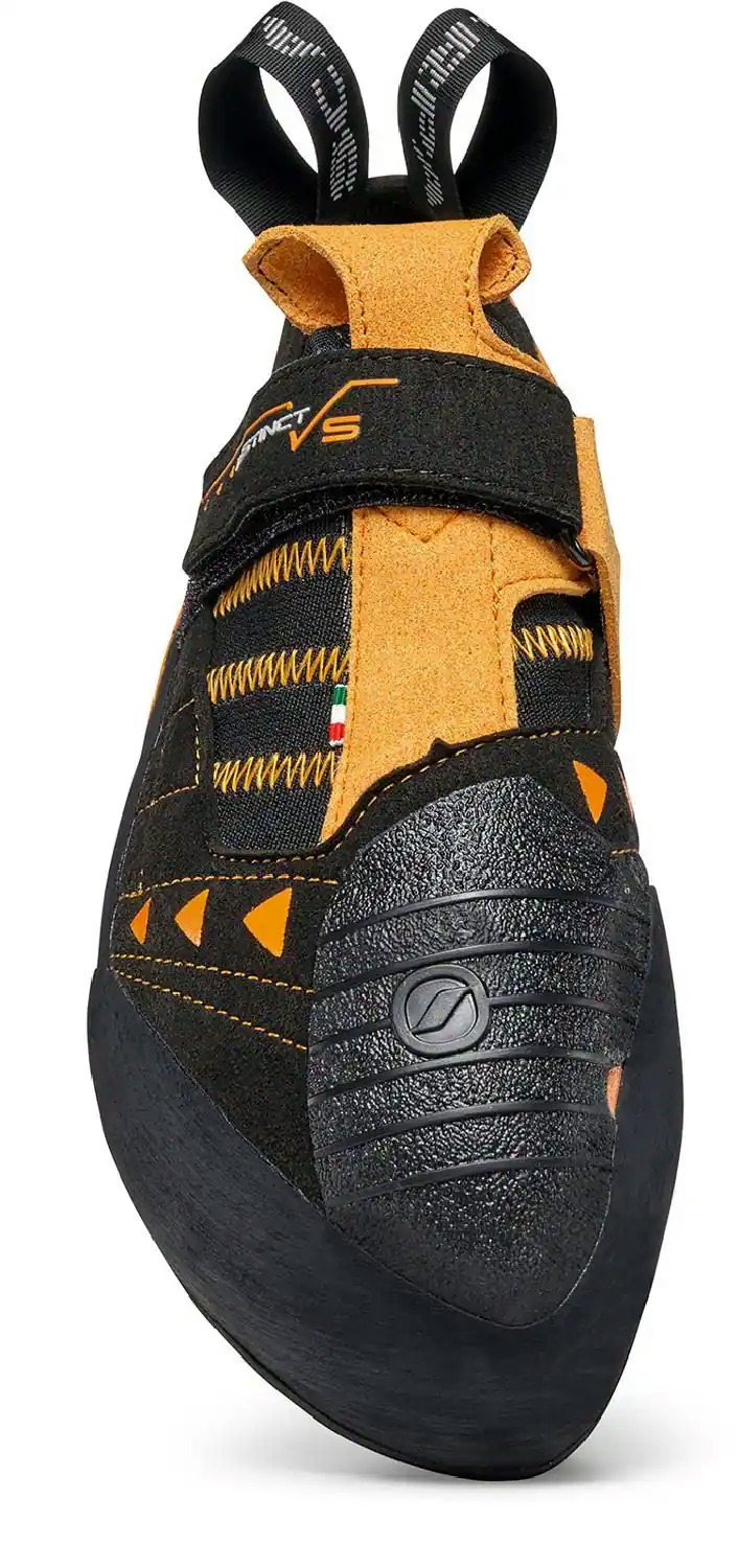 Scarpa Instinct VS Climbing Shoes - Men's view 6