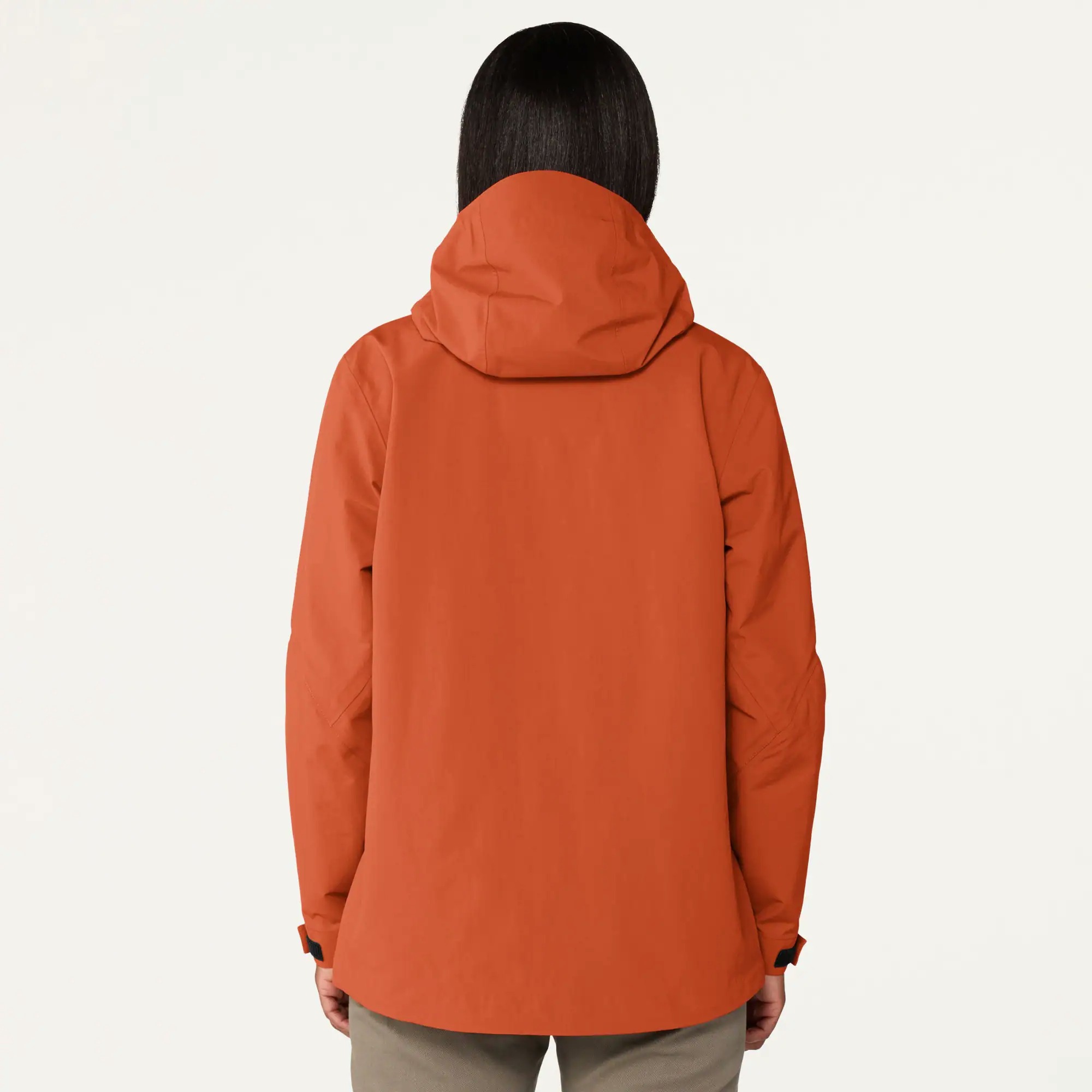 Stormbird Waterproof Jacket - Women's view 5