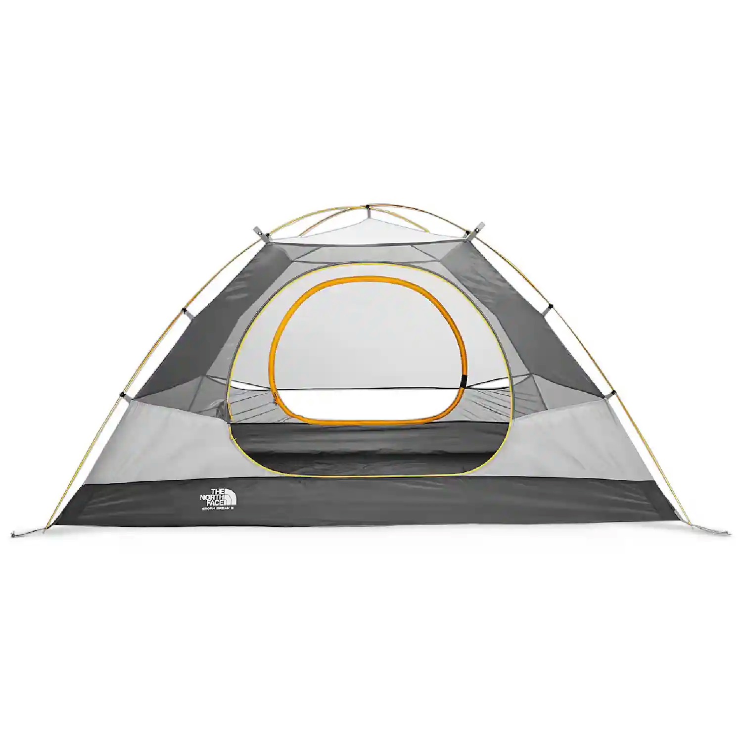 The North Face Stormbreak 3 Tent view 2