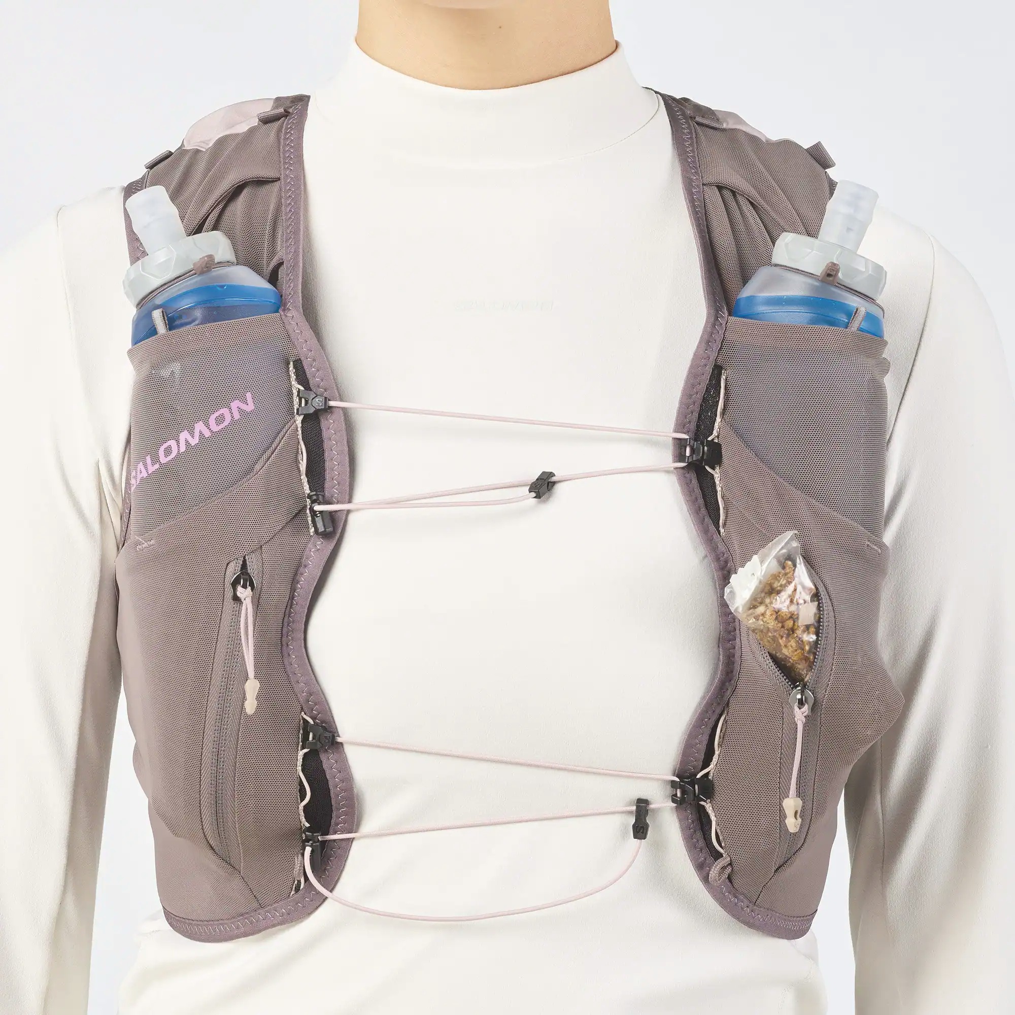 Salomon Adv Skin 12 Hydration Vest - Women's view 5