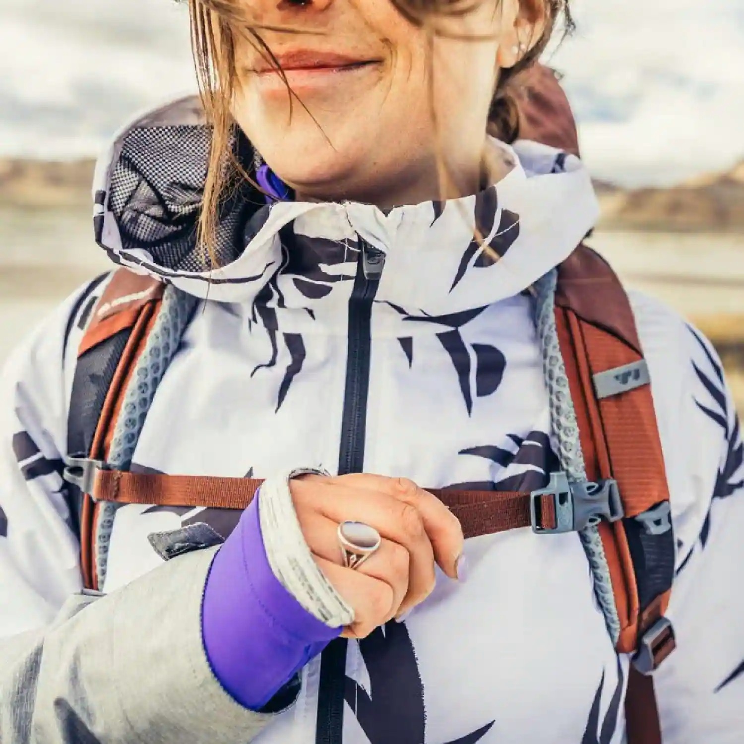 Gregory Maven 55 Pack - Closeout - Women's view 6