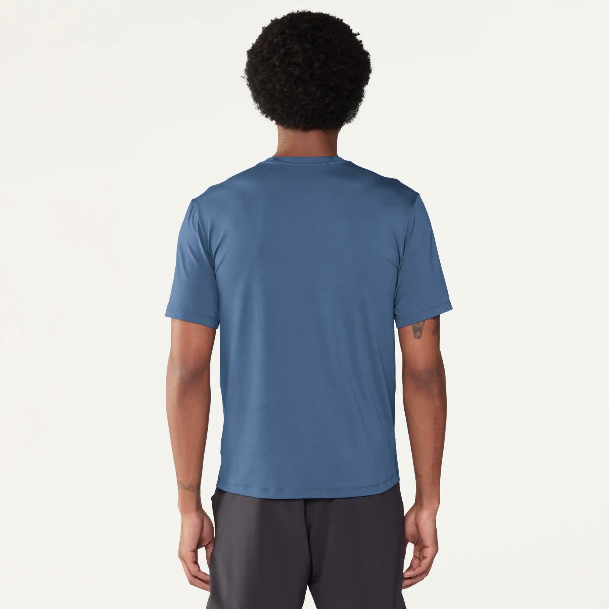 Active Pursuits T-Shirt - Men's view 4