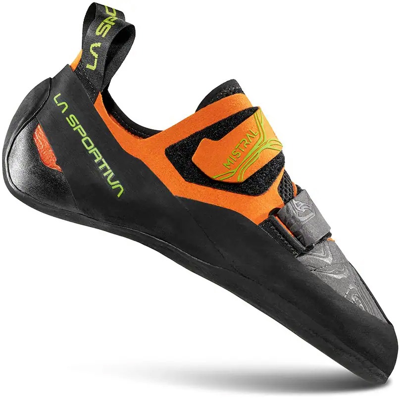 La Sportiva Solution Climbing Shoes - Men's view 5