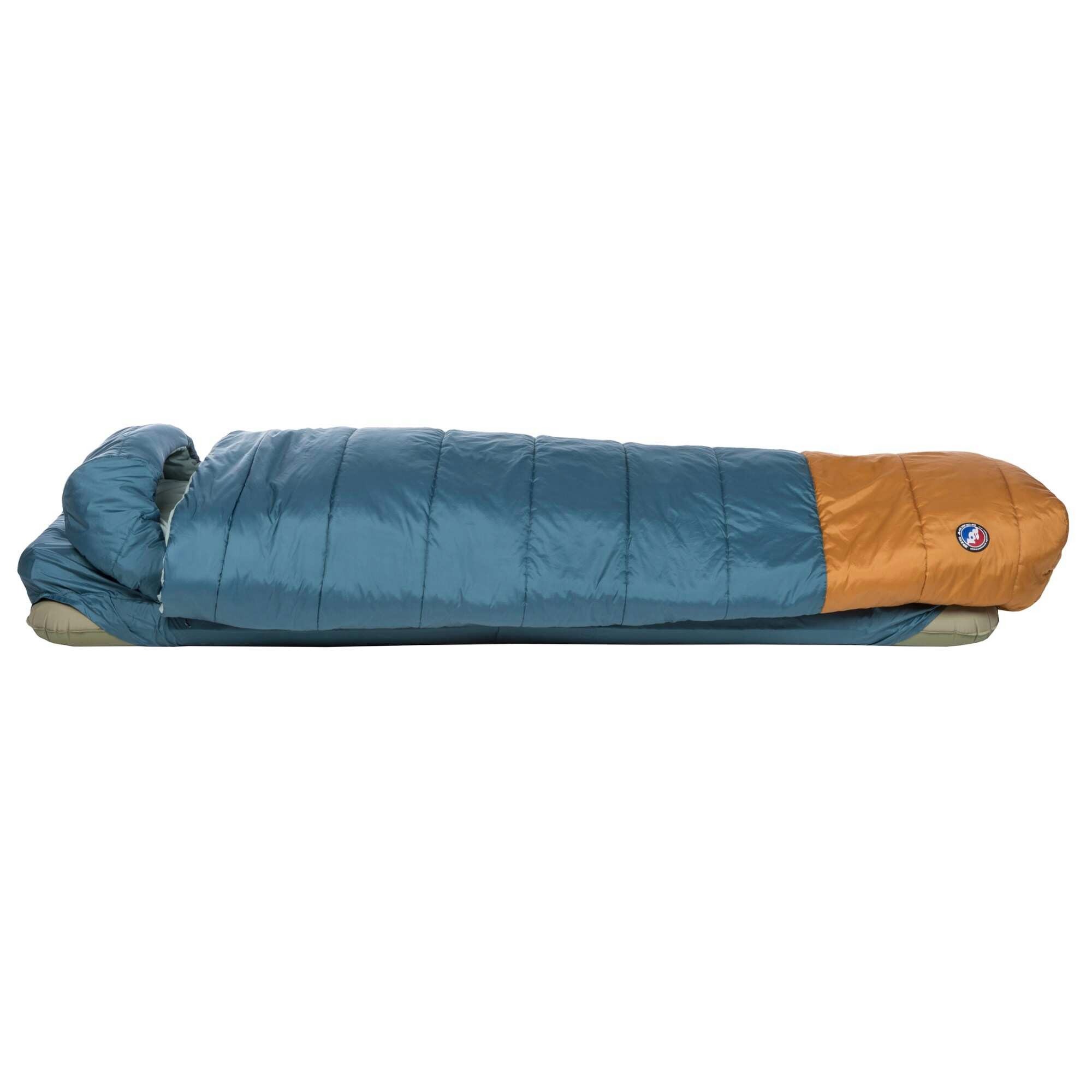 Big Agnes Echo Park 20 Sleeping Bag view 3