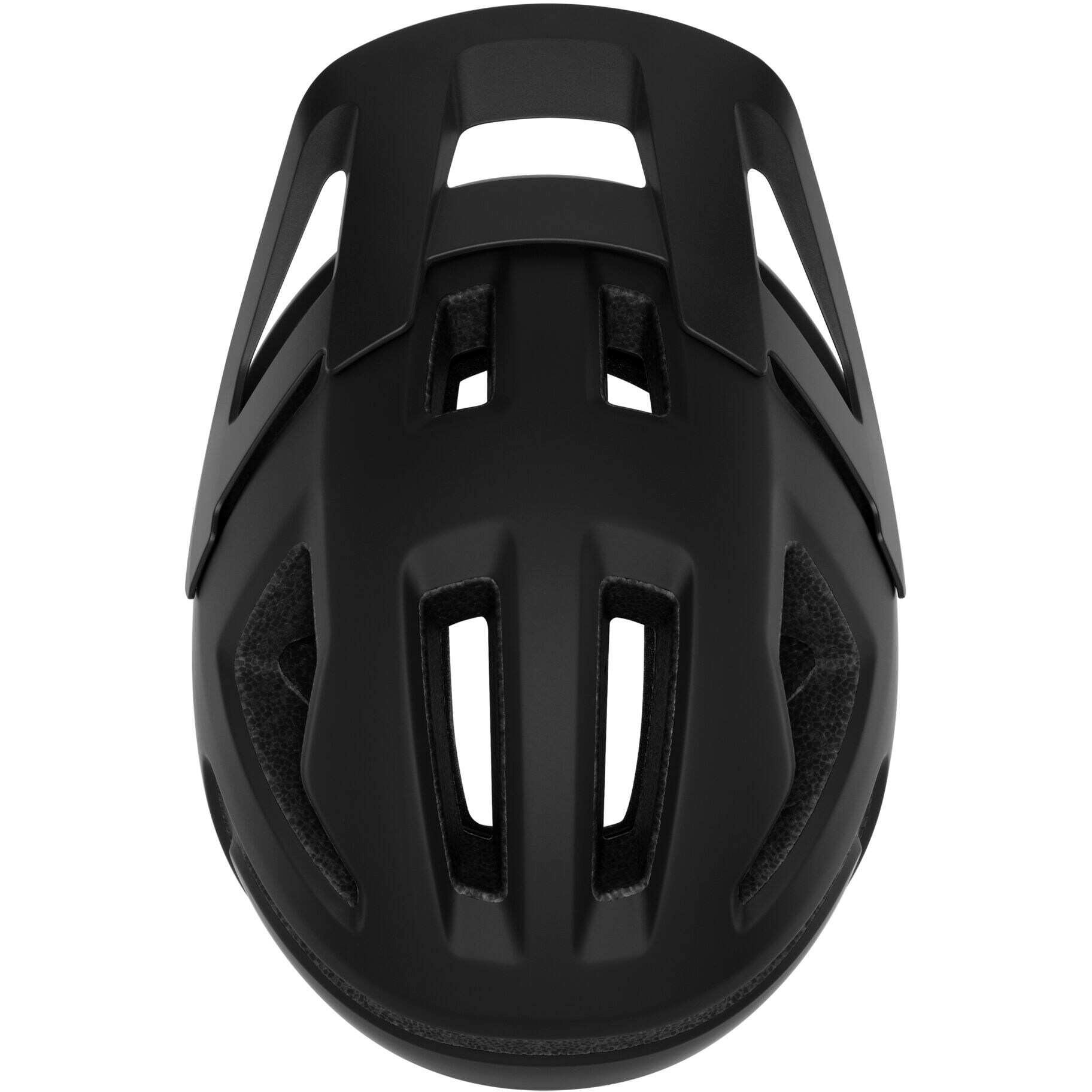 Smith Pilot Mips Mountain Bike Helmet view 4