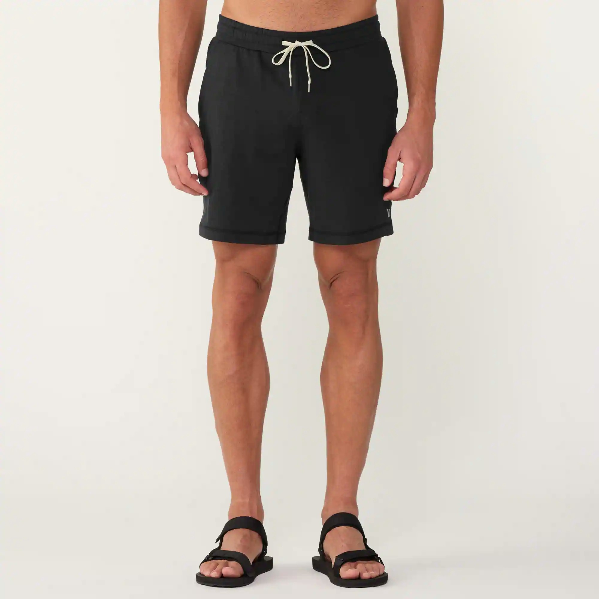 Vuori Ponto Shorts - Men's view 2