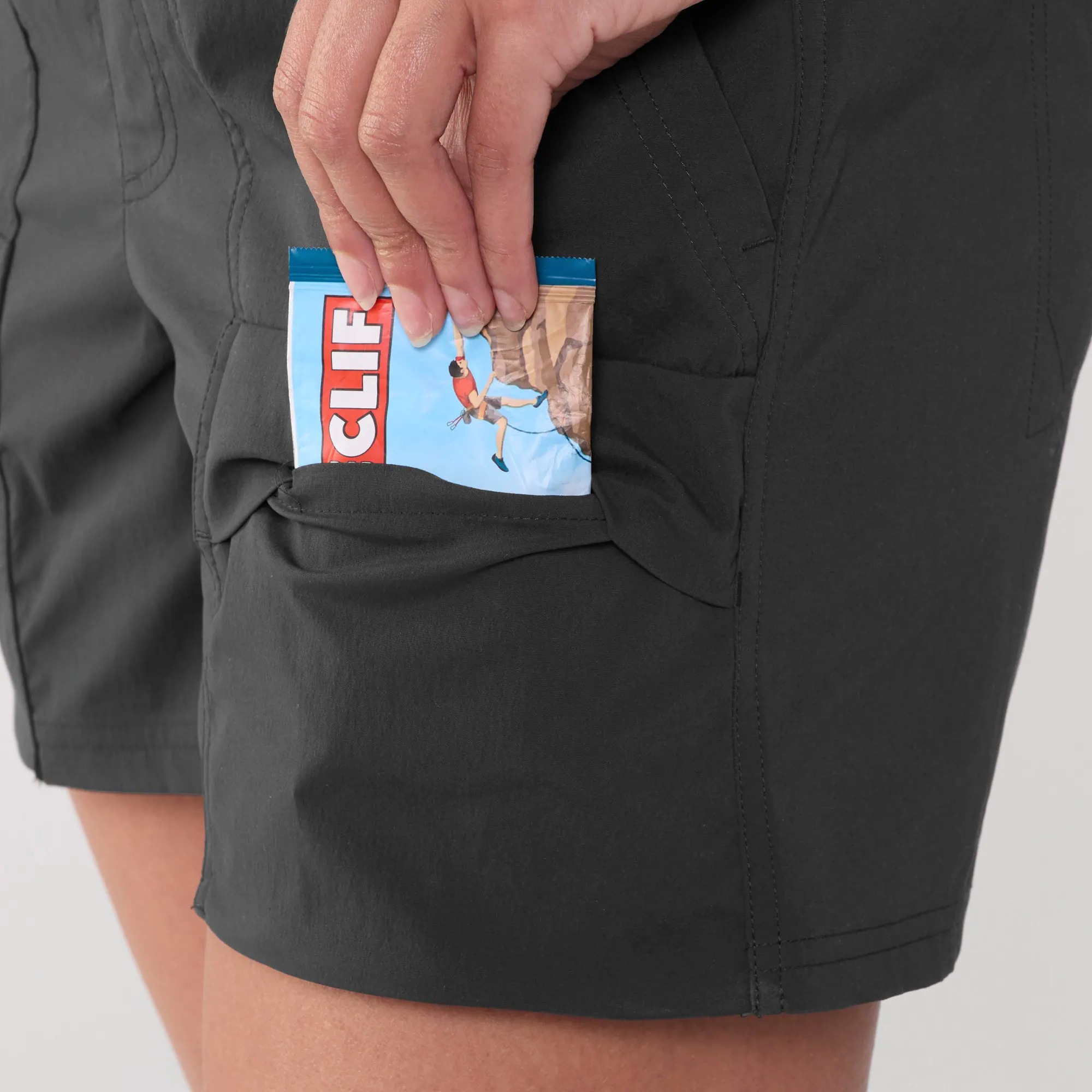 REI Co-op Trailmade Shorts - Women's view 8