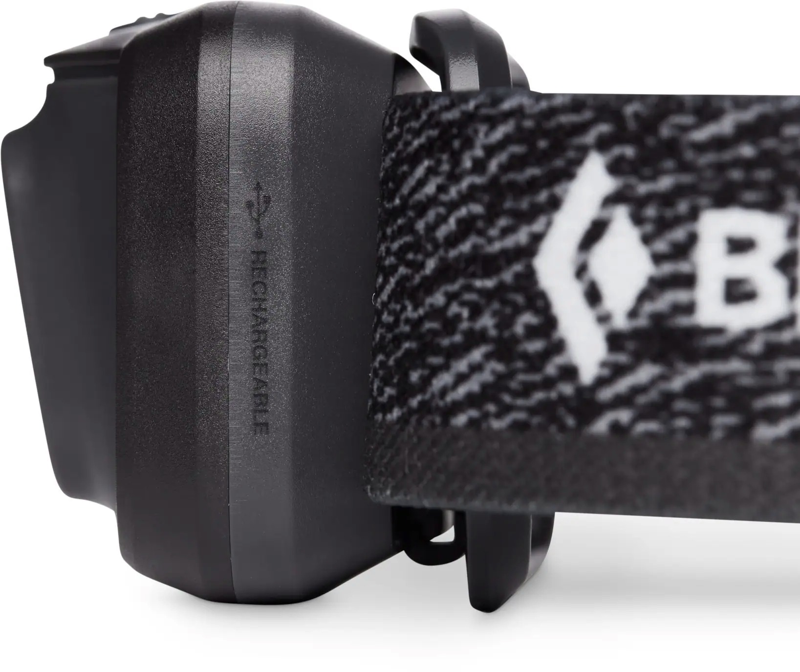 Astro 300-R Rechargeable Headlamp view 5