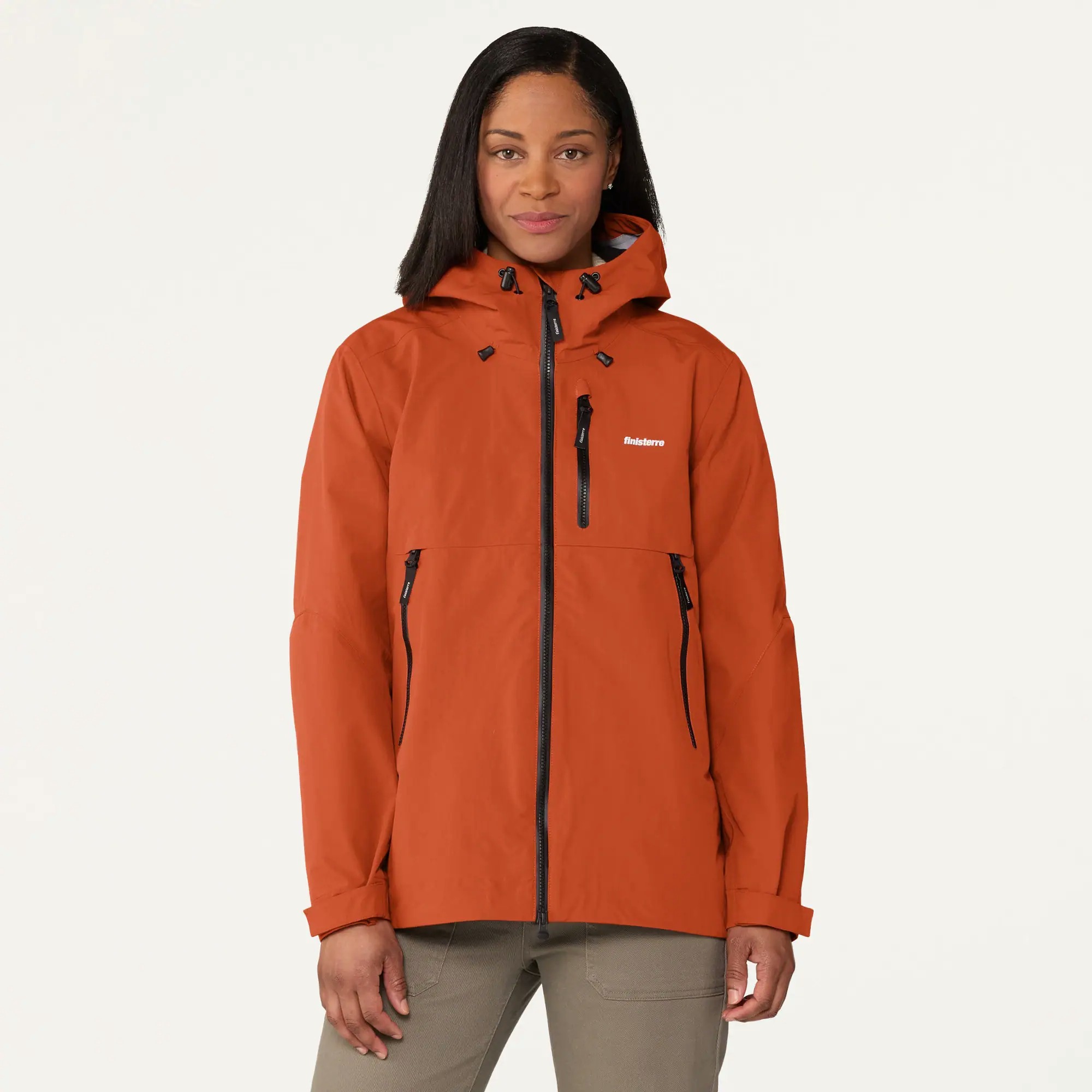 Stormbird Waterproof Jacket - Women's view 3