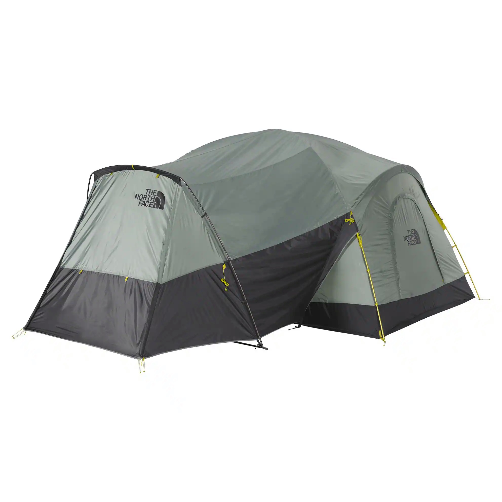 The North Face Wawona 8 Tent view 3