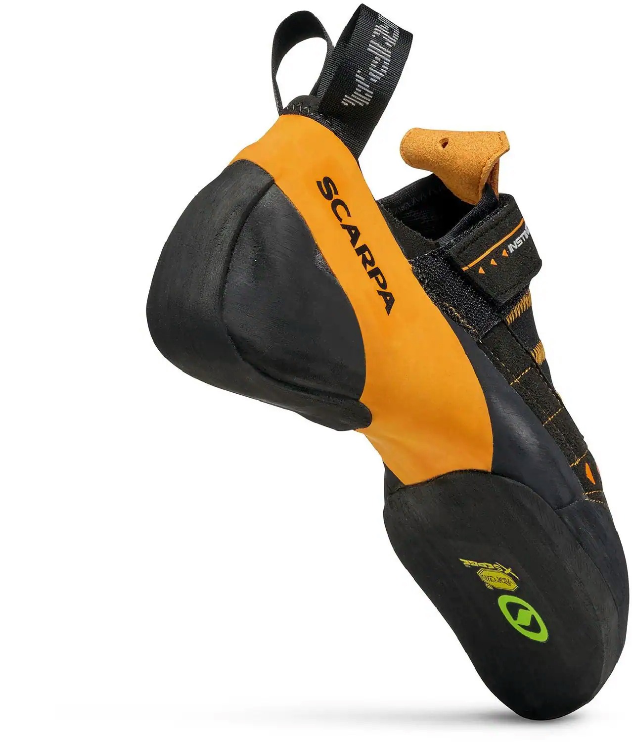 Scarpa Instinct VS Climbing Shoes - Men's view 4