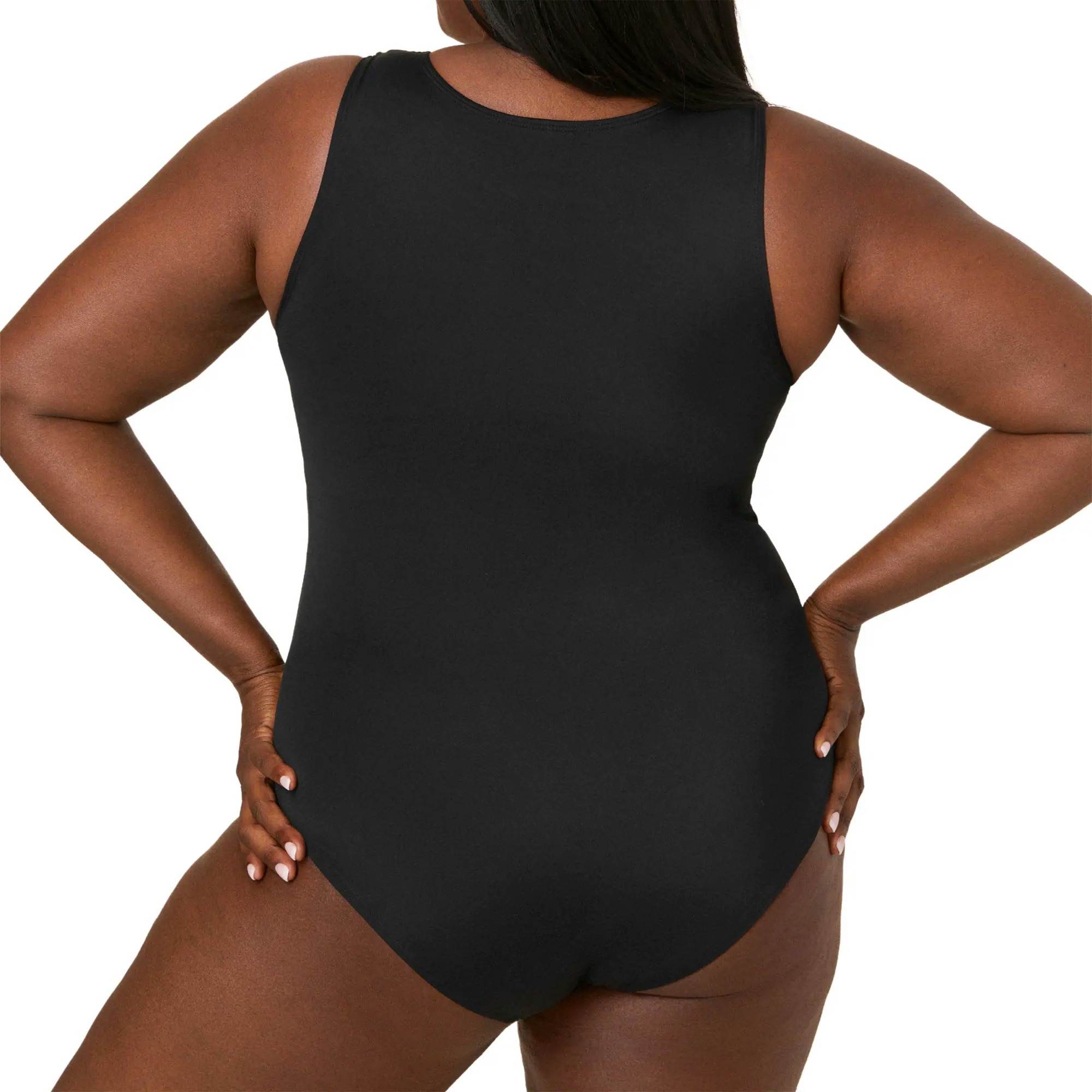Andie The Malibu One-Piece Swimsuit - Women's view 5