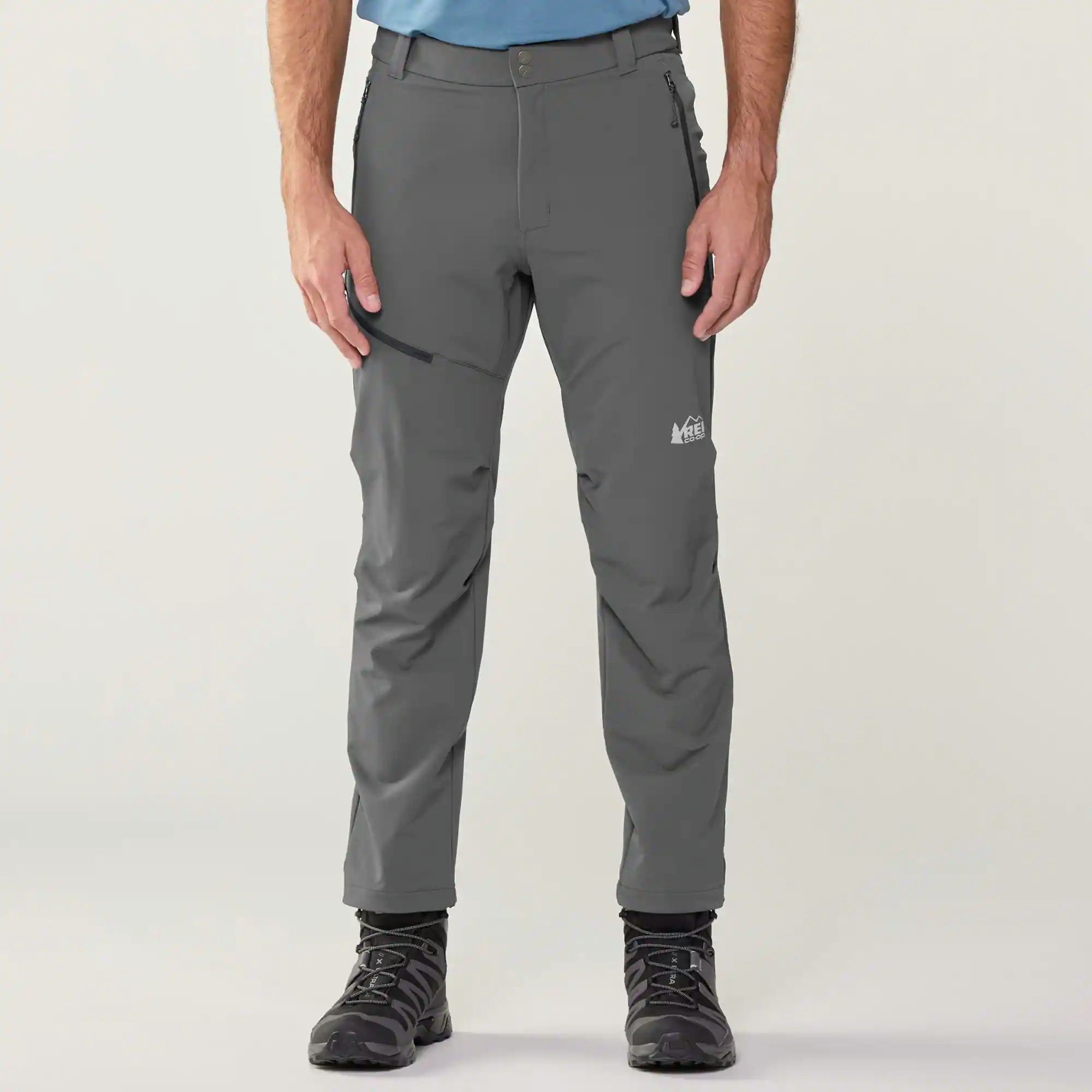REI Co-op Active Pursuits Pants - Men's view 3