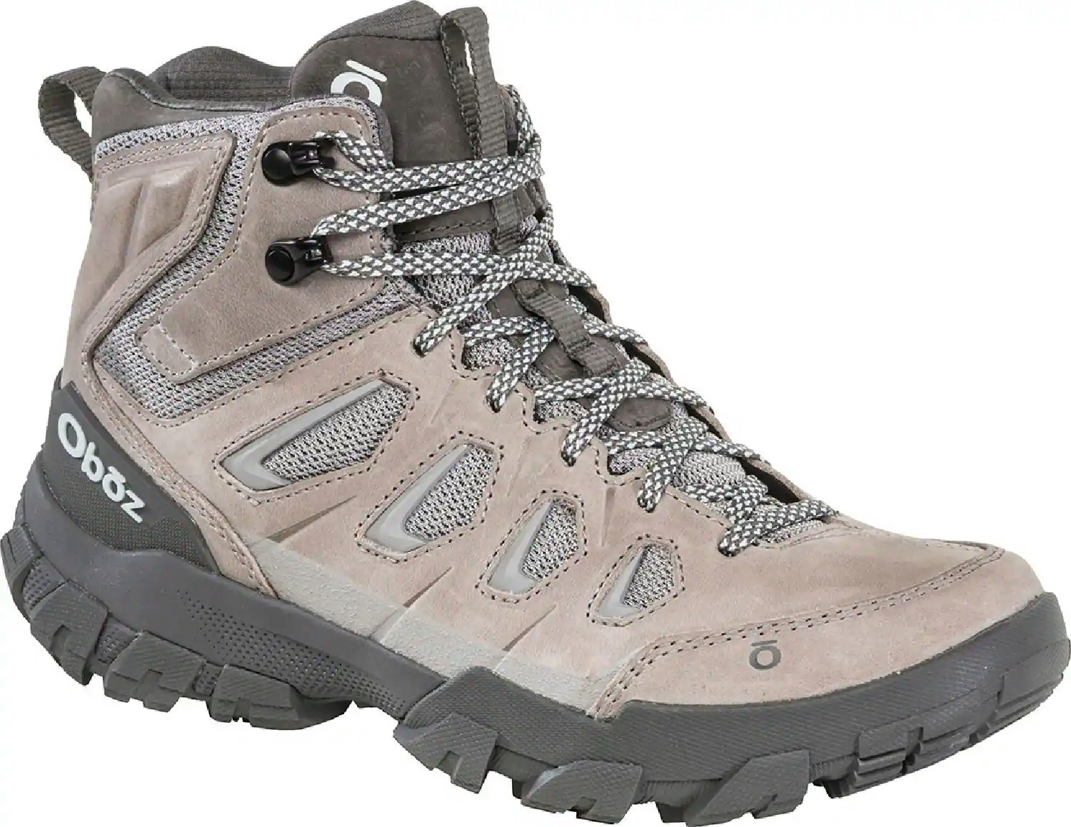 Oboz Sawtooth X Mid Hiking Boots - Women's view 3