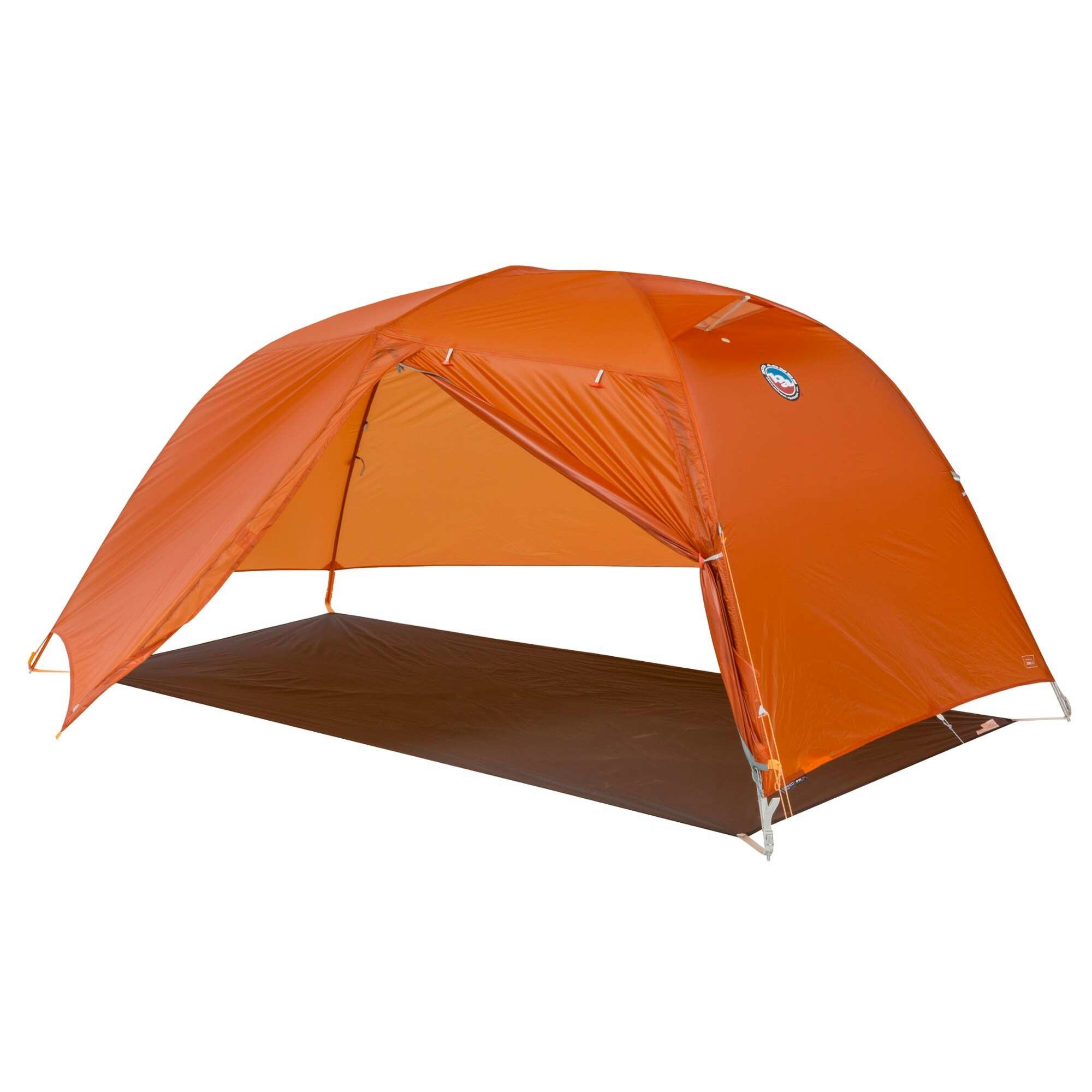 Big Agnes Copper Spur UL2 Tent view 2