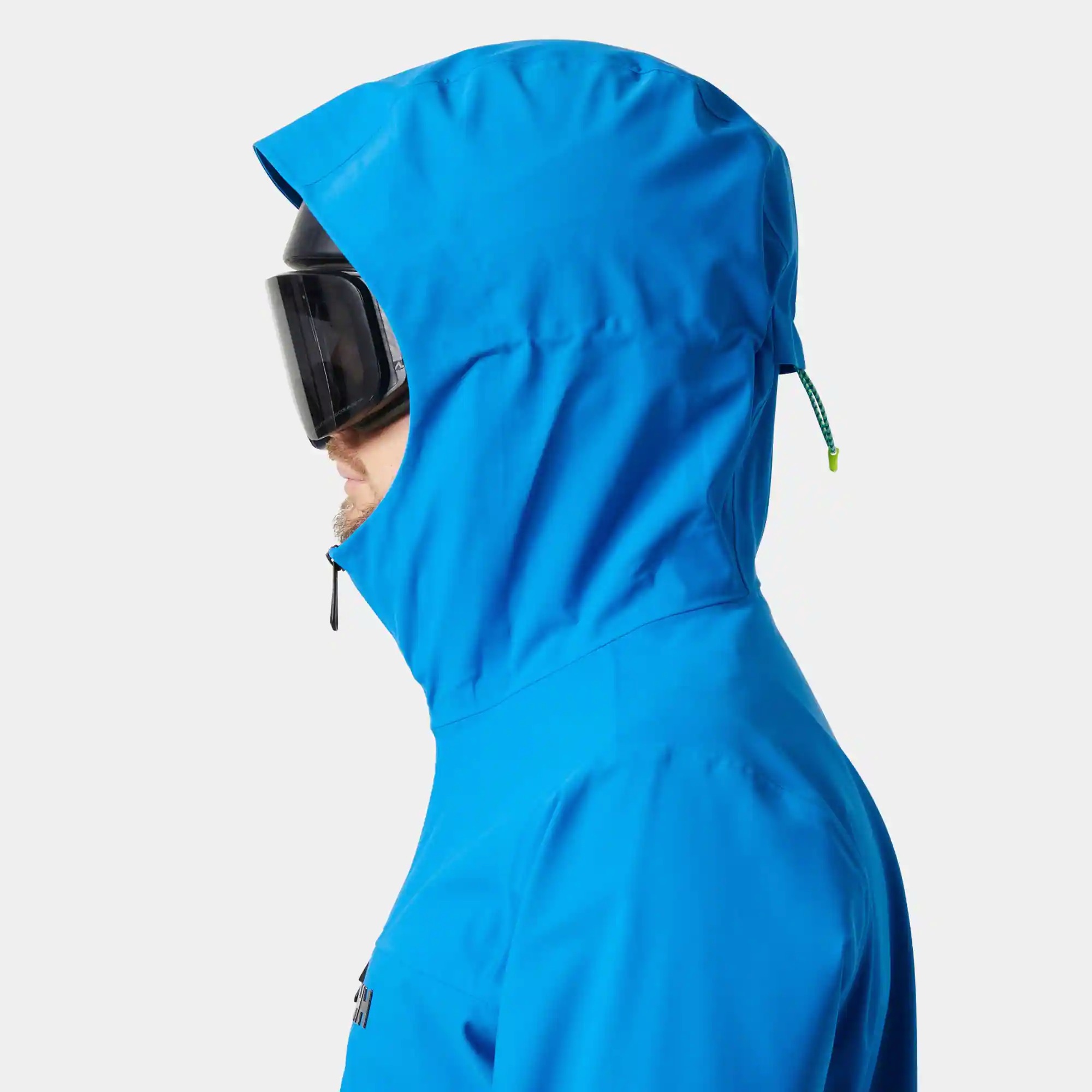 Helly Hansen Juniper 3.0 Insulated Jacket - Men's view 7