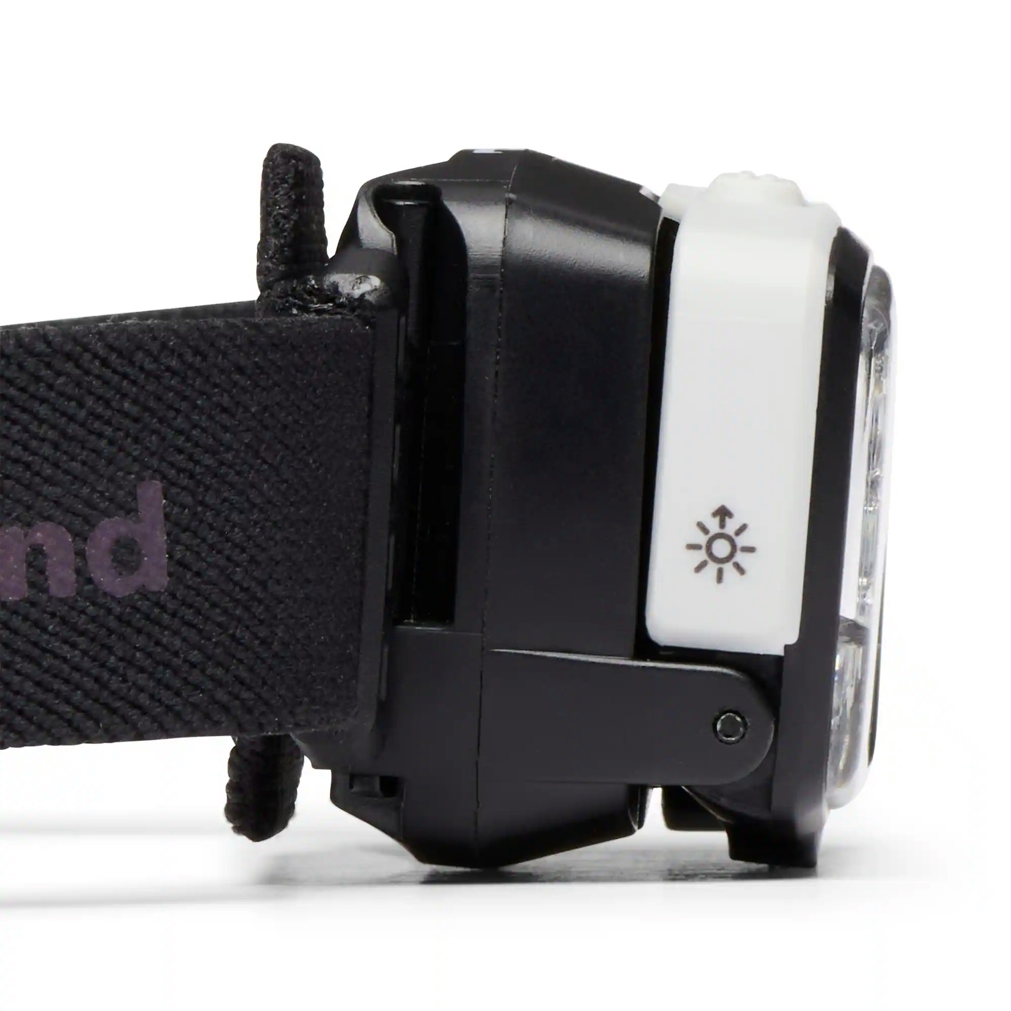 Black Diamond Distance LT 1100 Headlamp view 2