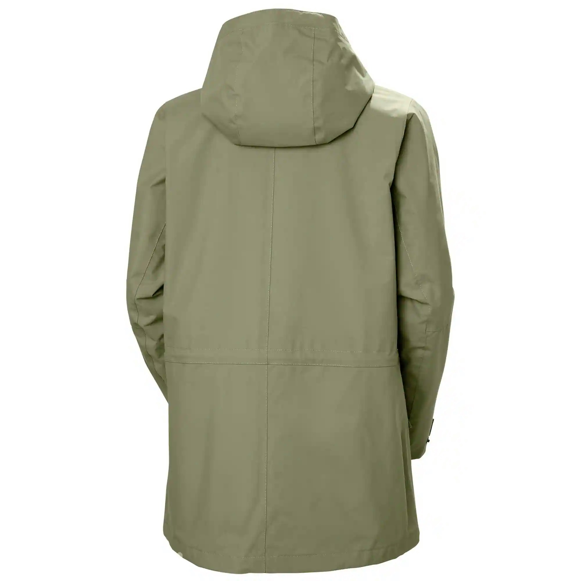 Helly Hansen Escape Utility Raincoat - Women's view 4