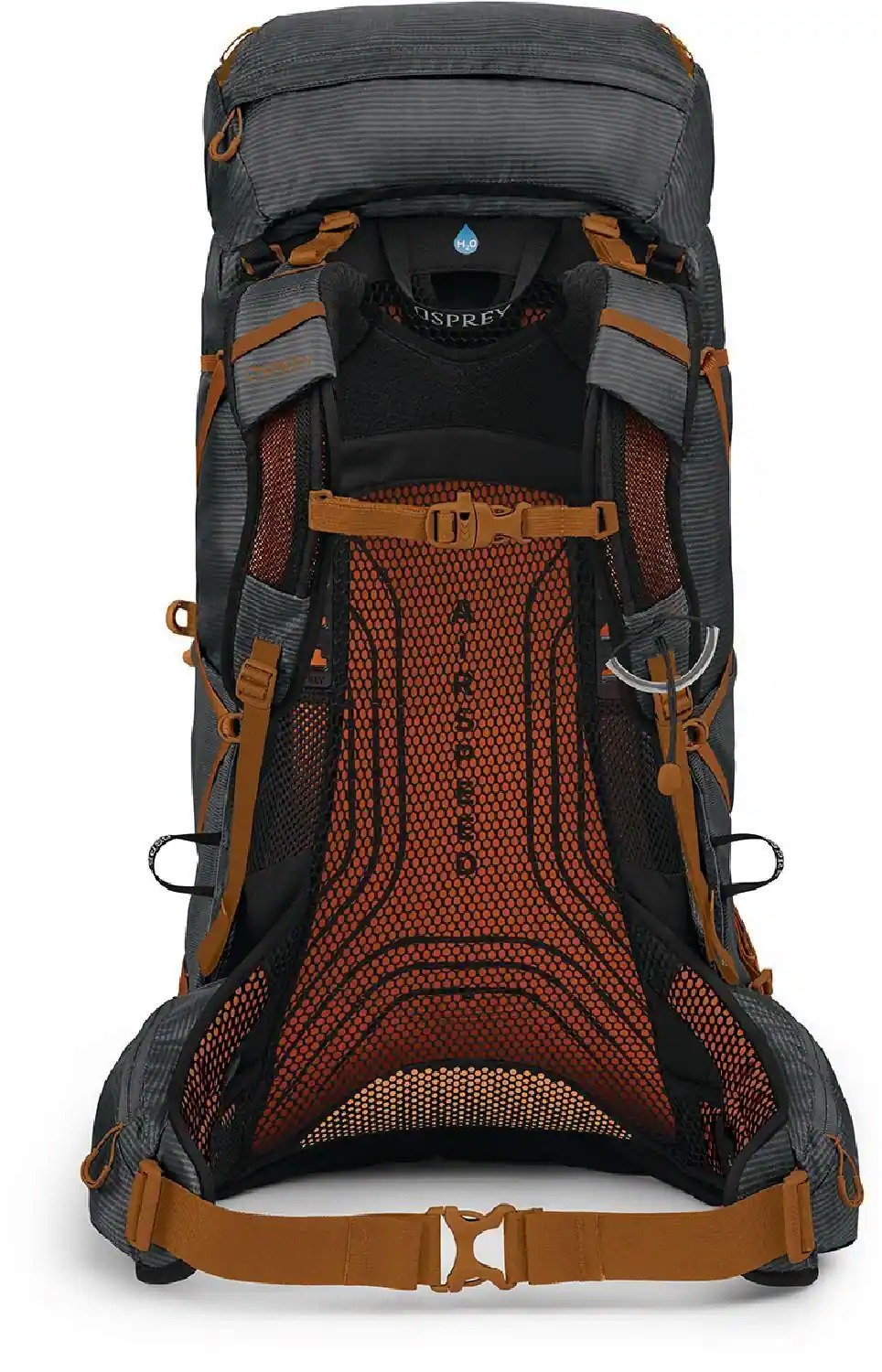 Osprey Exos 48 Pack - Men's view 3