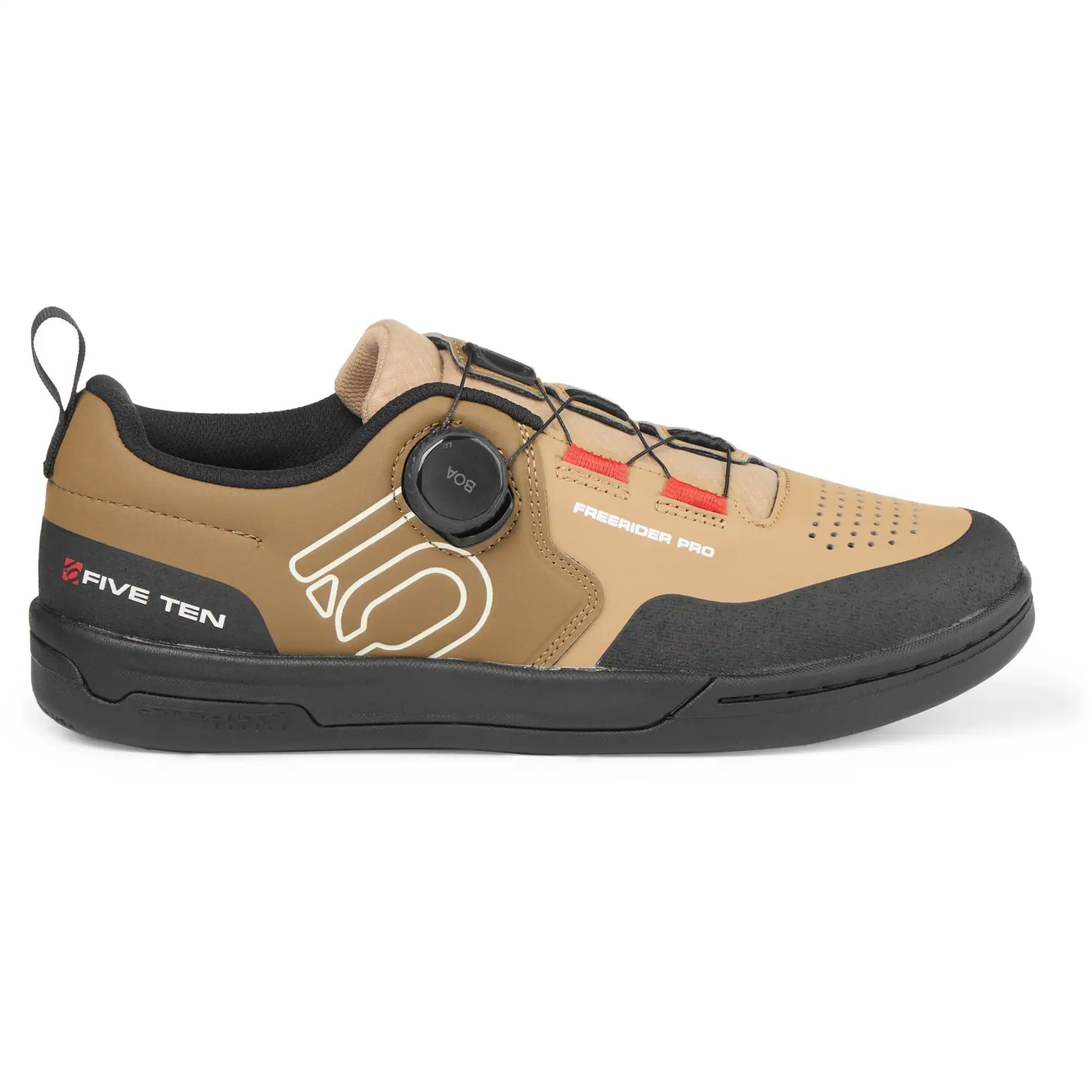 Shimano RX600 Gravel Bike Shoes - Men's view 6